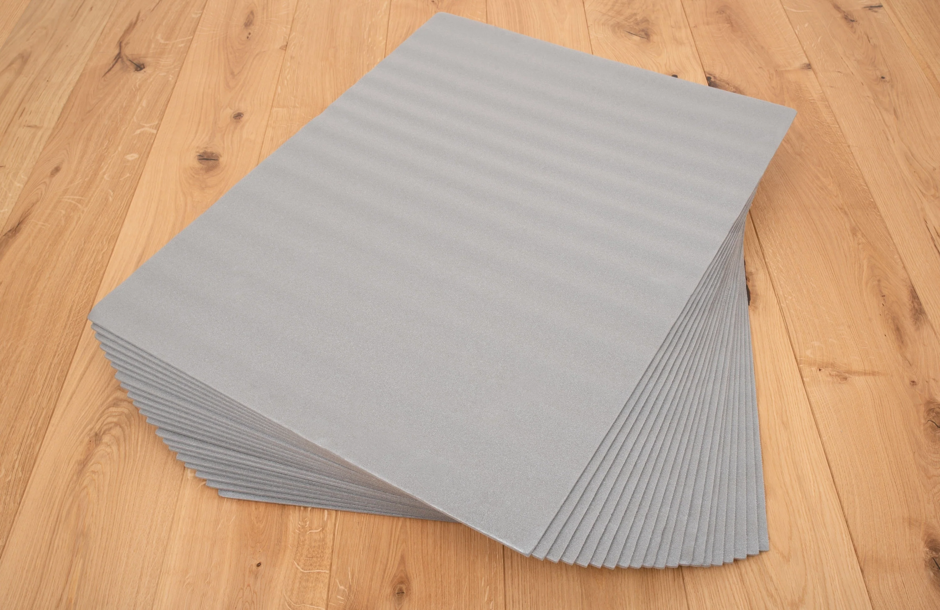 5mm - Foam Laminate and Wood Flooring Underlay - Image 3