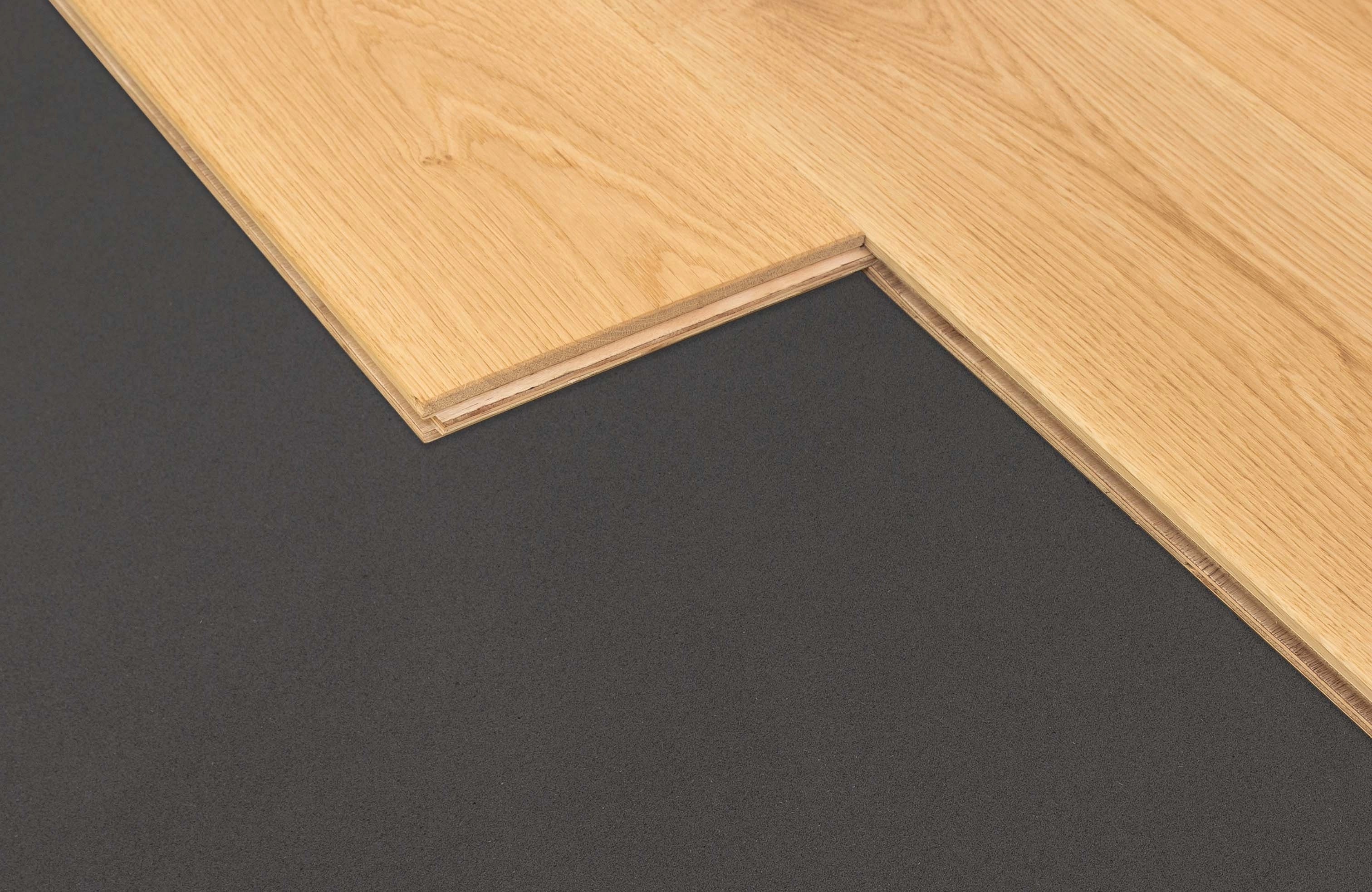 7mm - Premium GOLD High Density Laminate and wood Flooring Underlay - Image 3