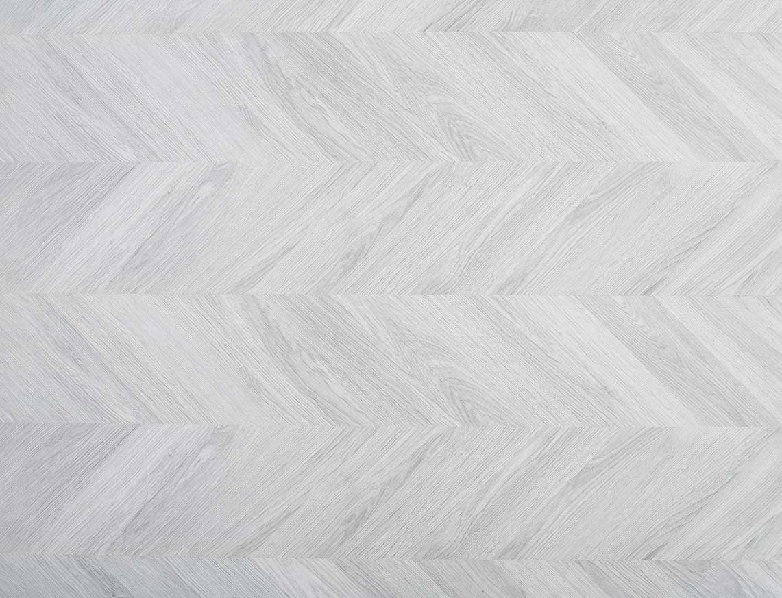 AGT 8mm Alverton Oak Chevron Laminate Flooring - Image 5