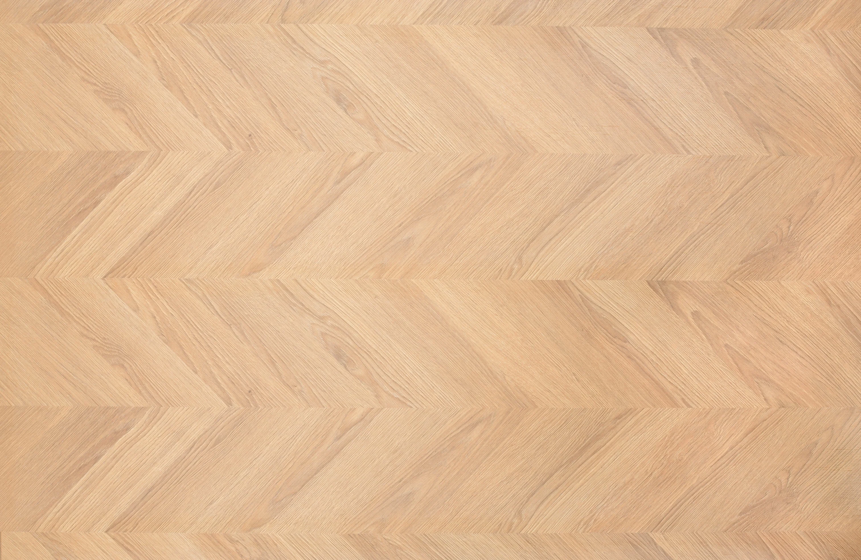 AGT 8mm Brinley Oak Chevron Laminate Flooring - Image 7