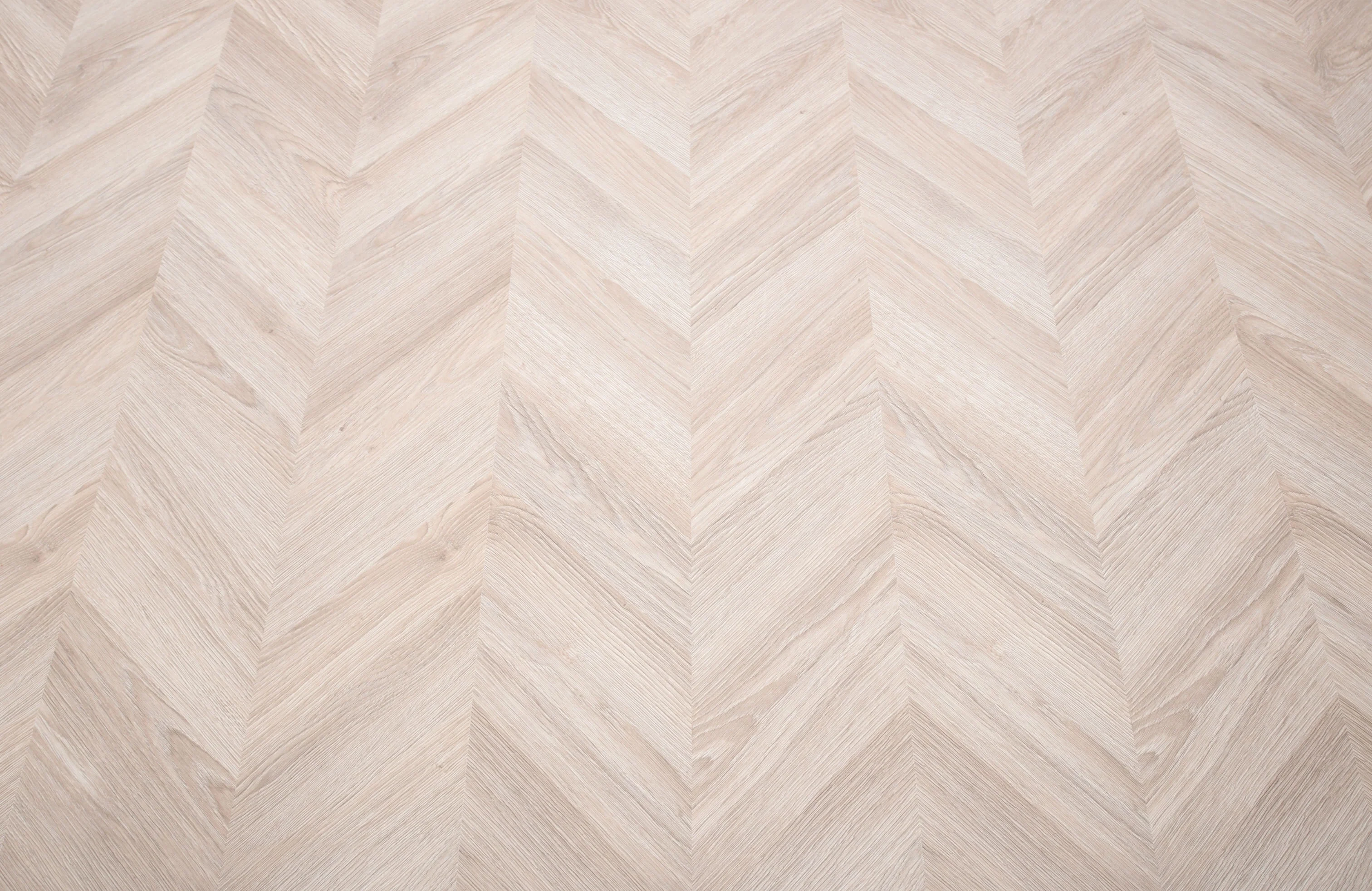 AGT 8mm Elvora Oak Chevron Laminate Flooring - Image 6