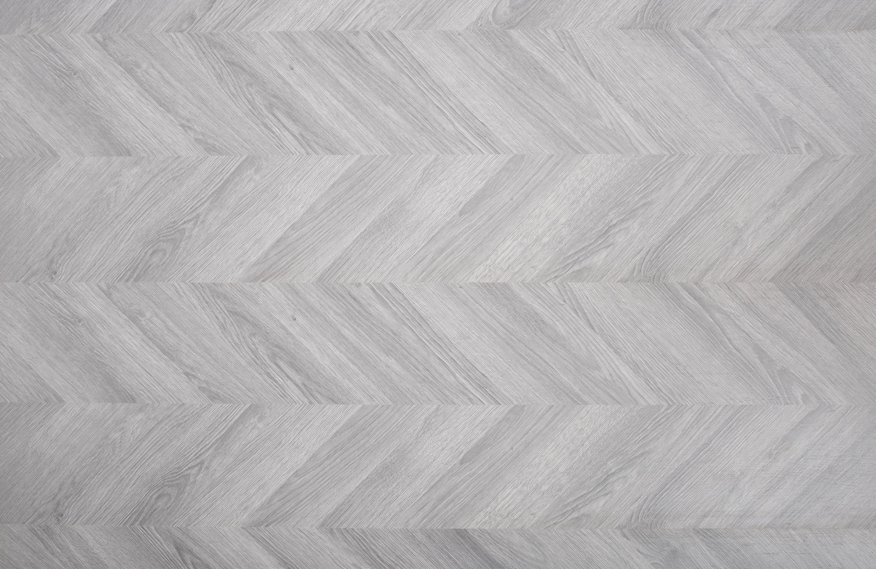 AGT 8mm Velmont Oak Chevron Laminate Flooring - Image 5
