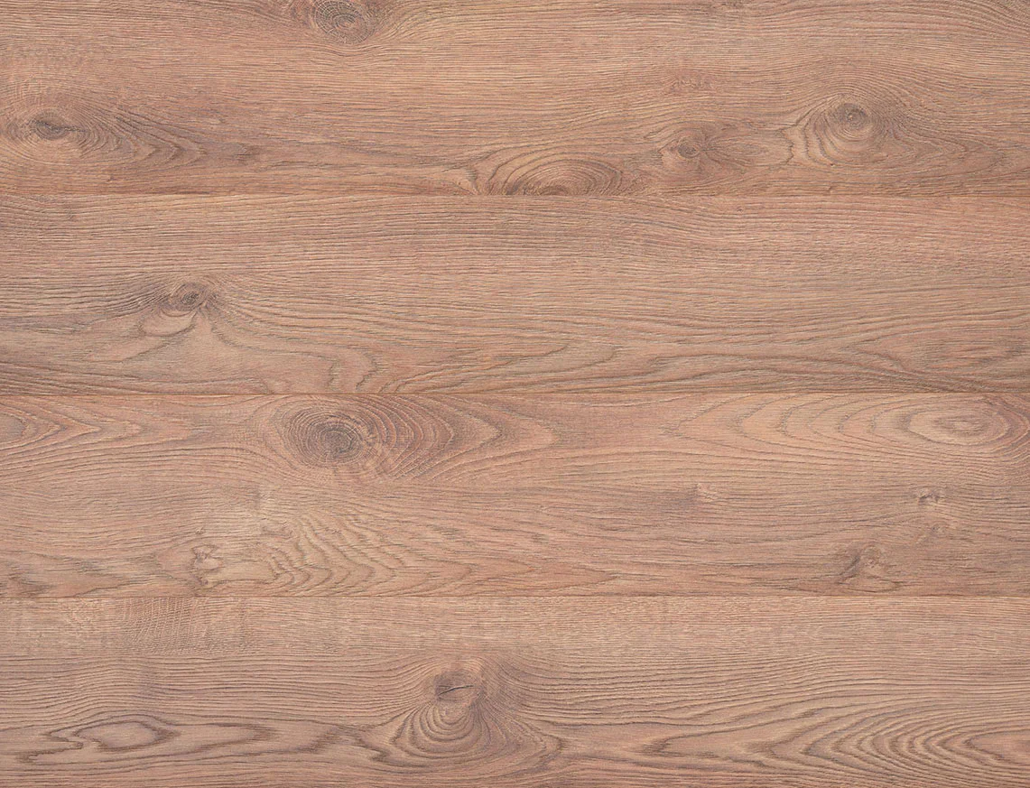Warm Brown AGT Effect 12mm Laminate Flooring Aspen - Image 4