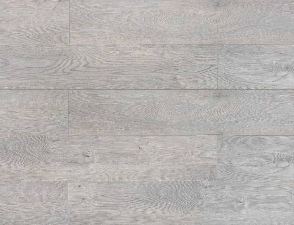 Cool Grey AGT Effect 12mm Laminate Flooring Elvaris - Image 3