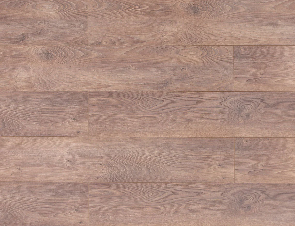 Brown Oak AGT Effect 12mm Laminate Flooring Imperia - Image 7