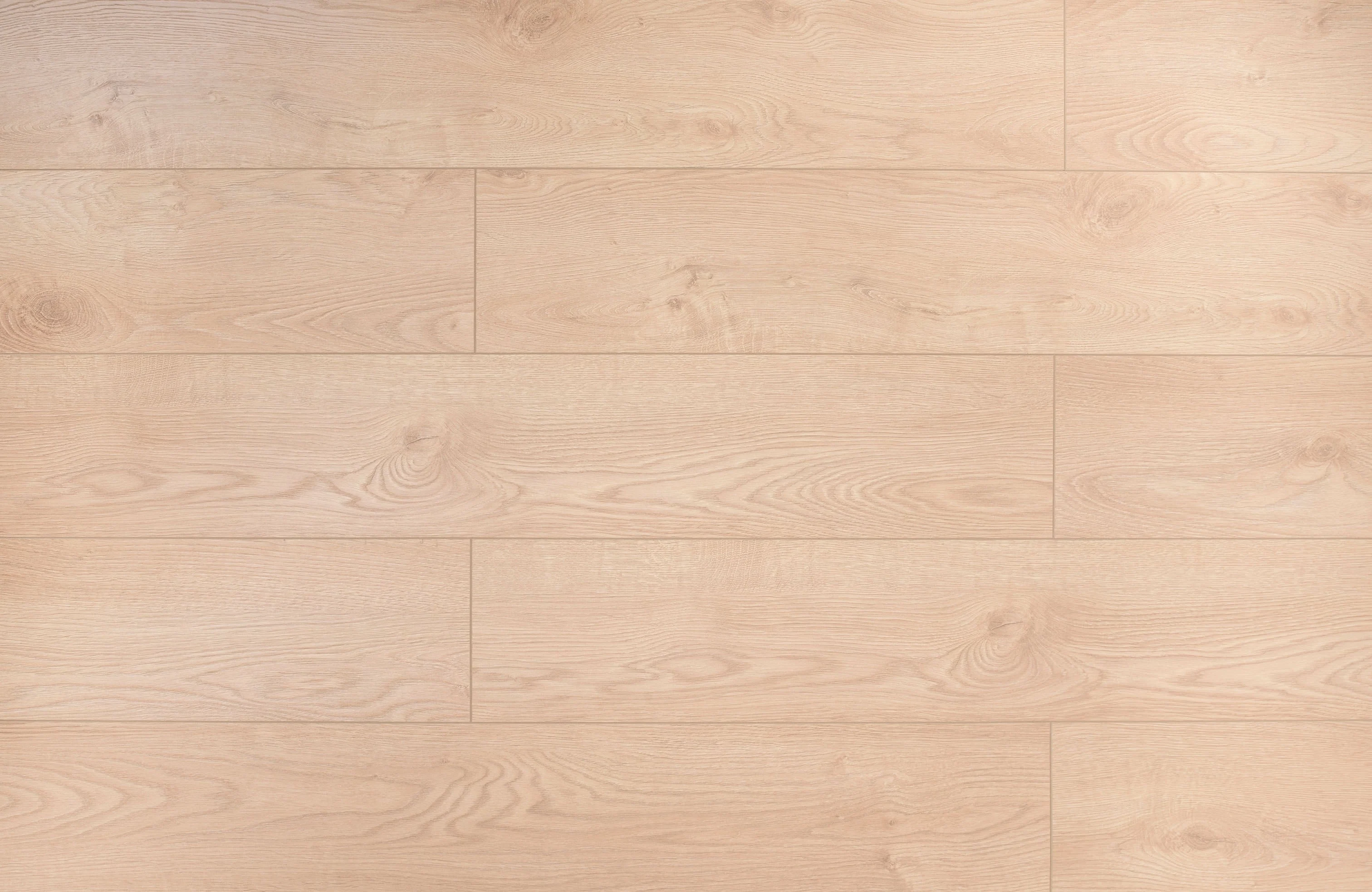 Honey Oak AGT Effect 12mm Laminate Flooring Rowan - Image 4