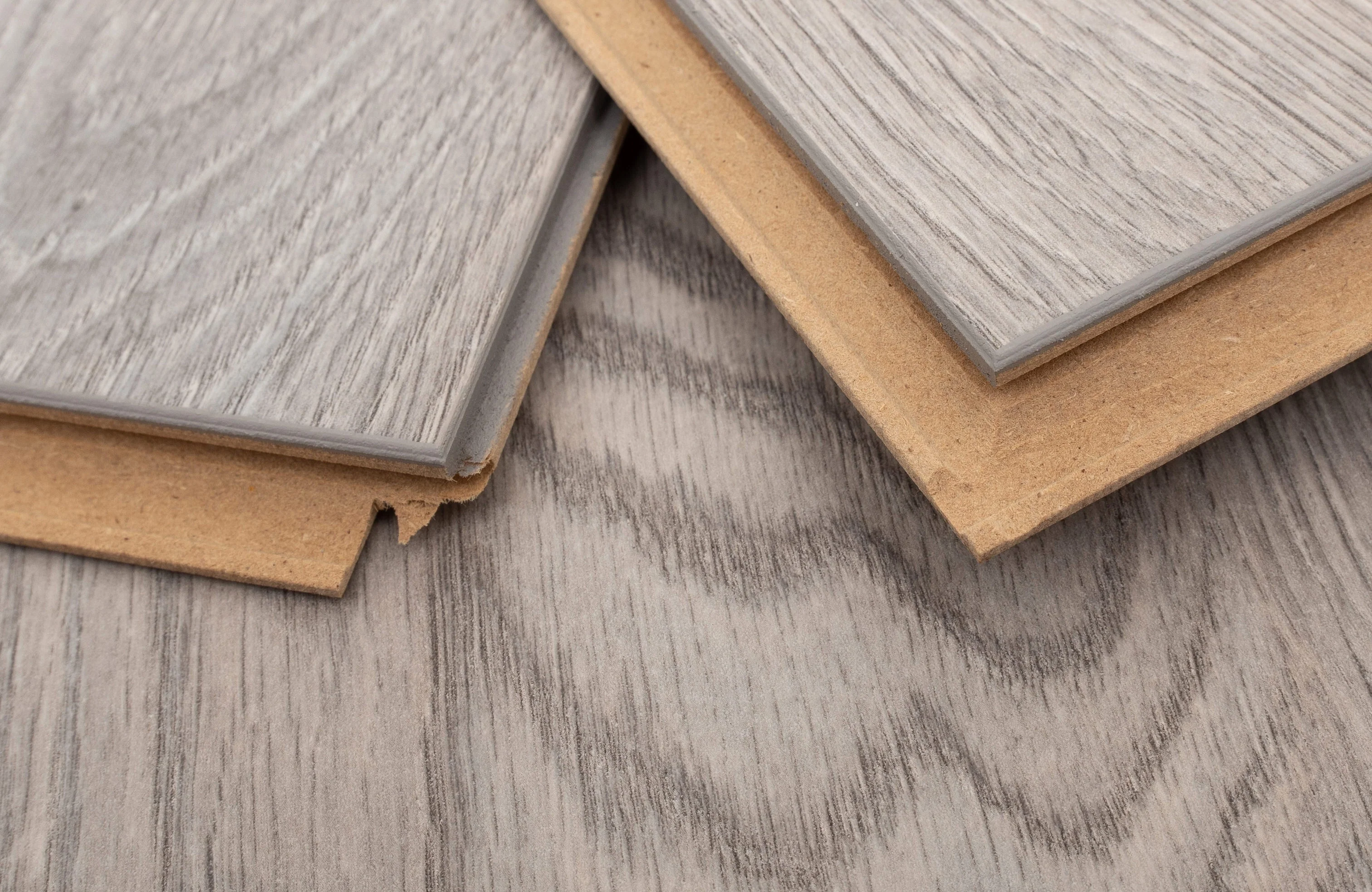 Cool Beige Oak AGT Effect 12mm Laminate Flooring Thalen - Image 8