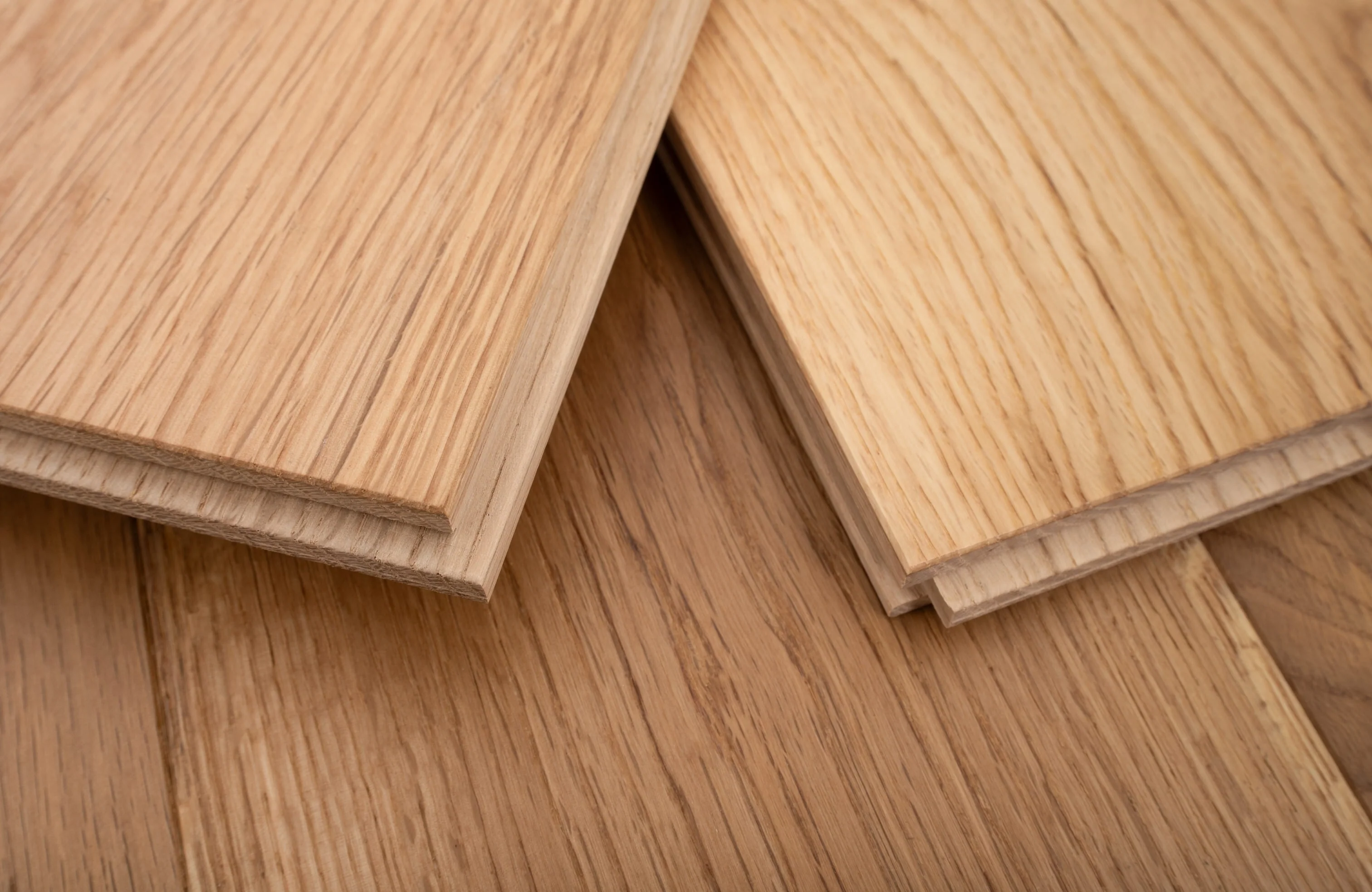 Apex Grain Solid Oak Flooring - Image 5