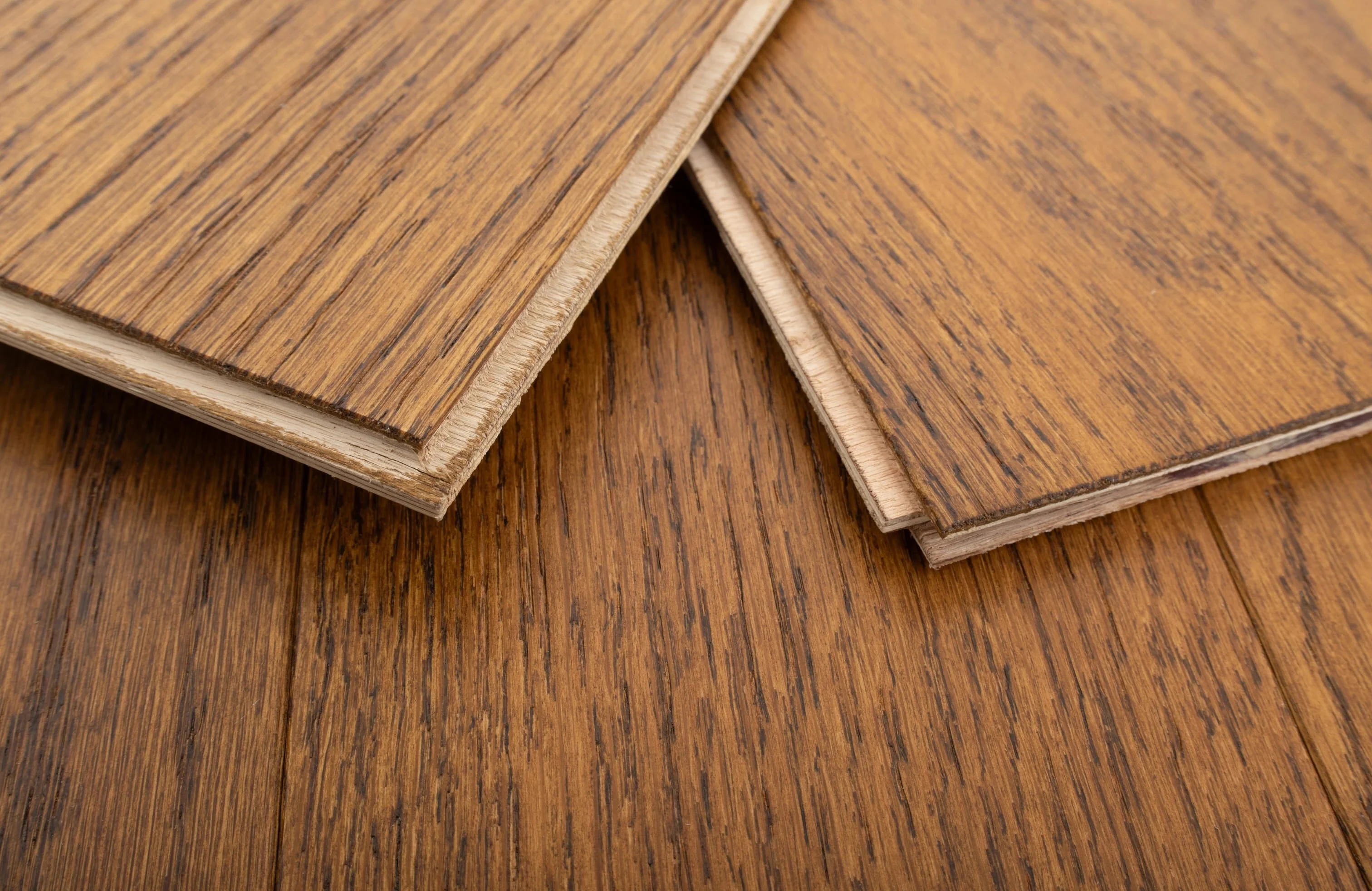 Balmoral Ashbourne Oak Engineered Wood Flooring - Image 6