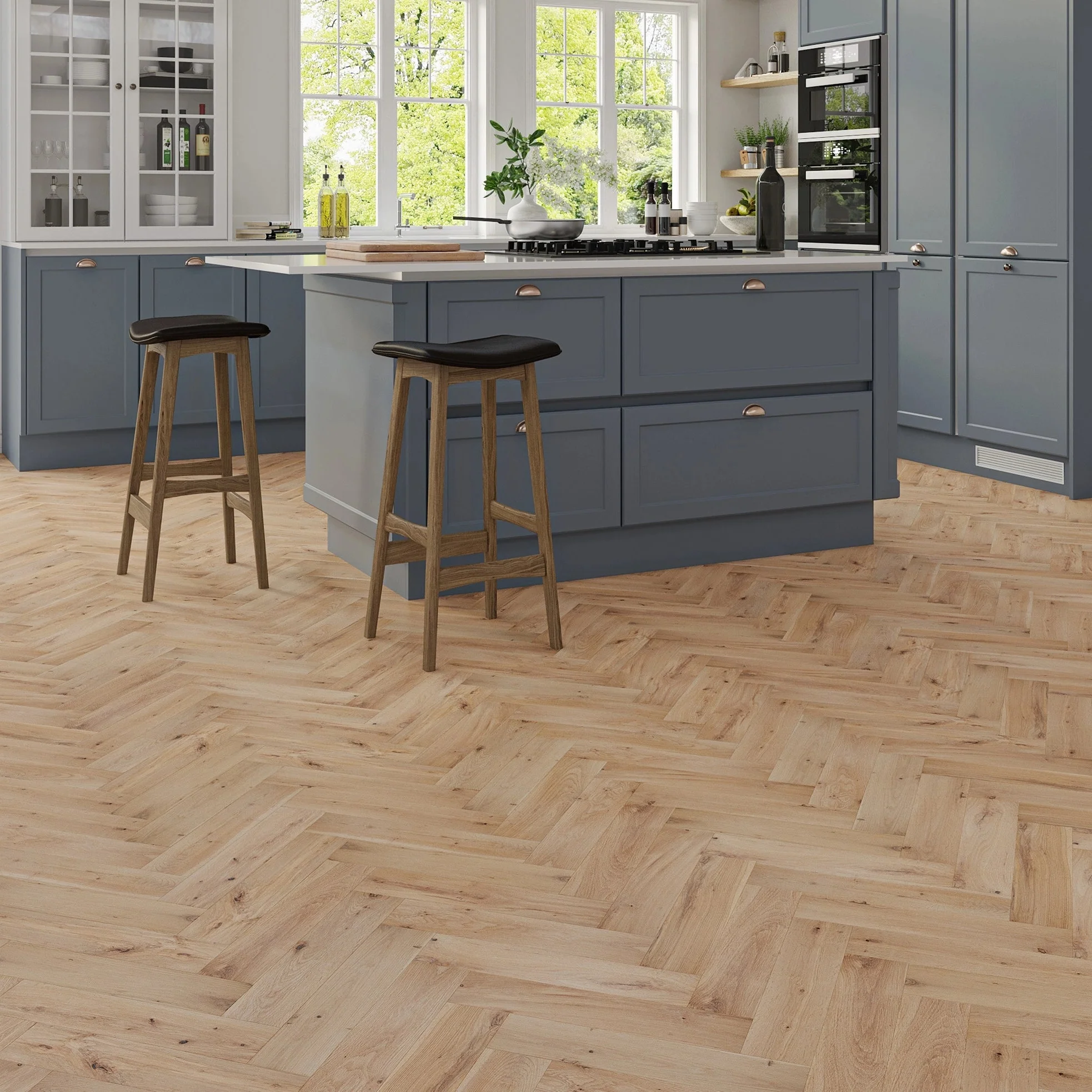 HERRINGBONE/PARQUET BEST SELLER