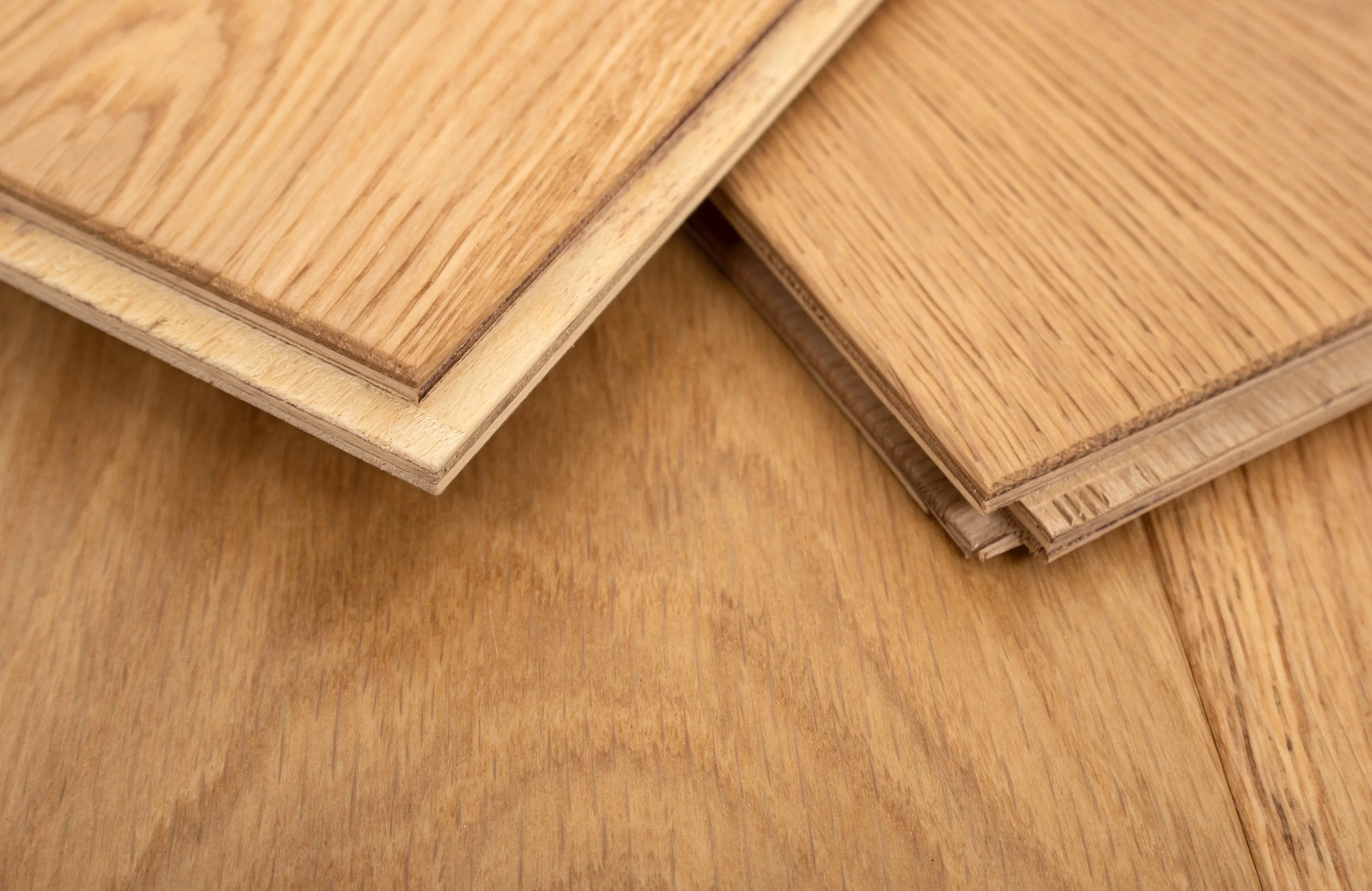 Ballycastle Natural Oak 14mm Engineered Wood Flooring - Image 7