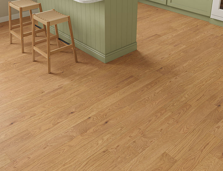 Balmoral Norwood Oak Engineered Wood Flooring - Image 3