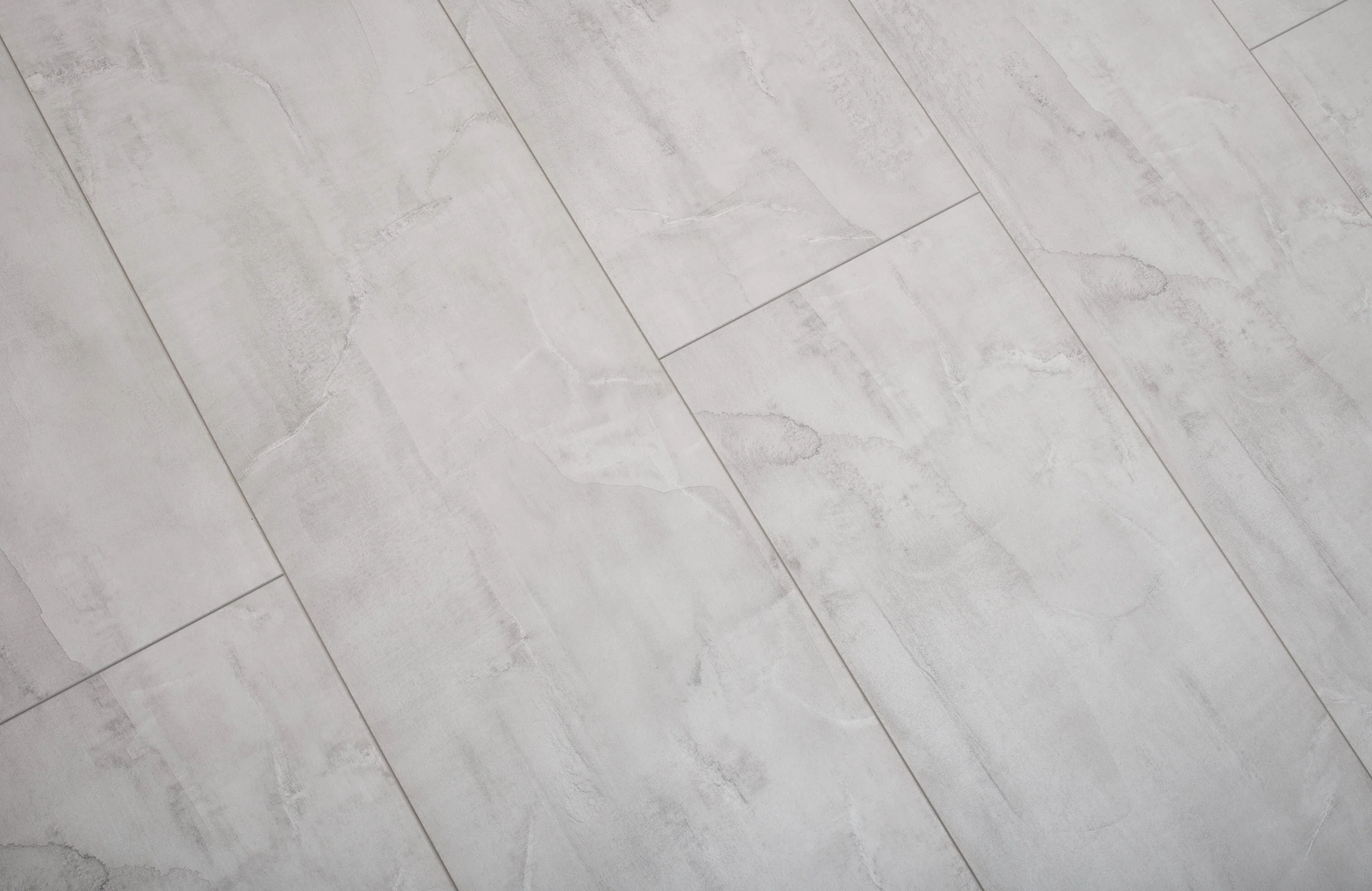 Charcoal Silk Marble Tile Laminate Flooring - Image 4