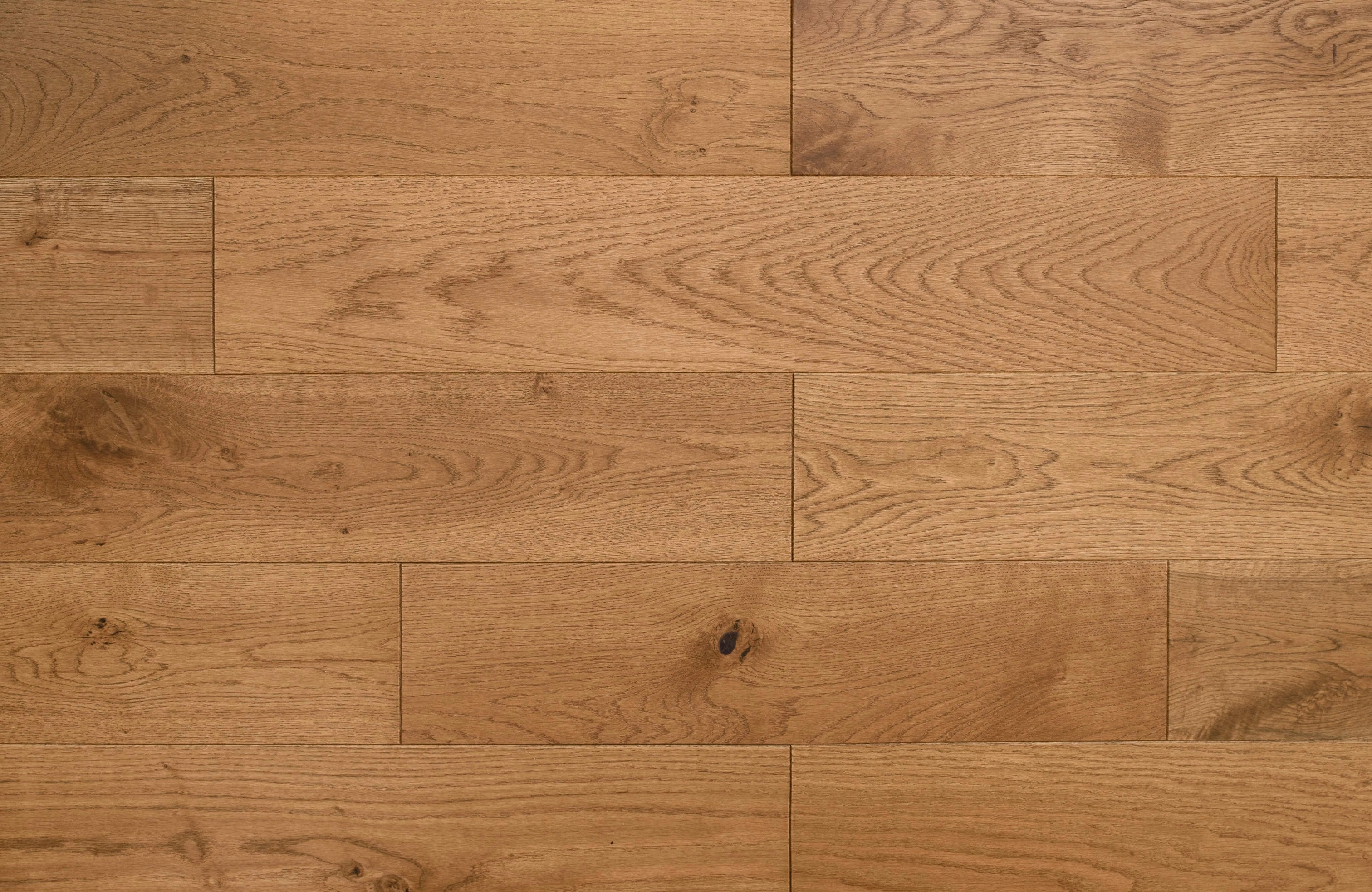 Cushendun Oak 14mm Engineered Wood Flooring - Image 6