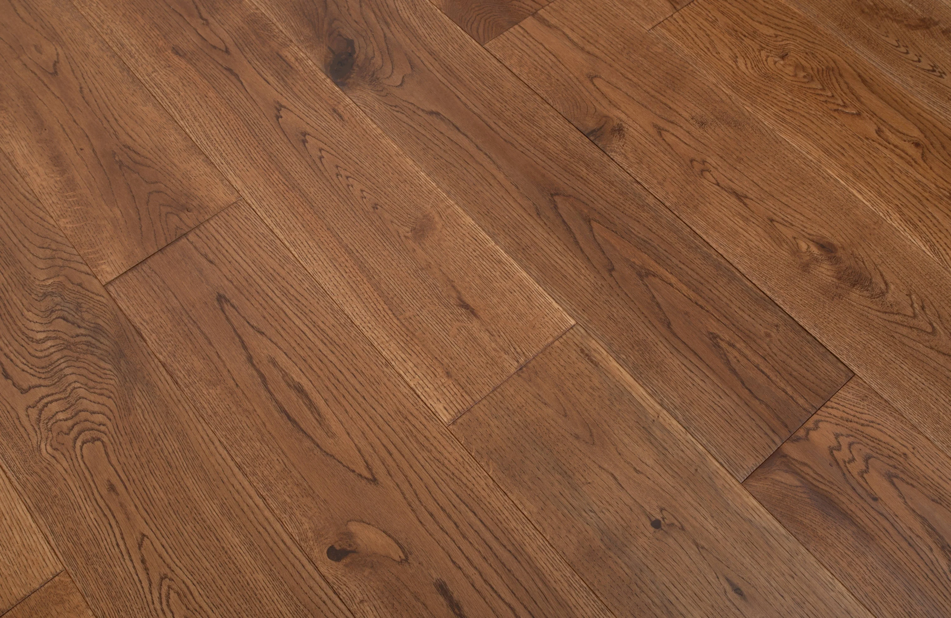 Farnley Solid Oak Flooring - Image 5