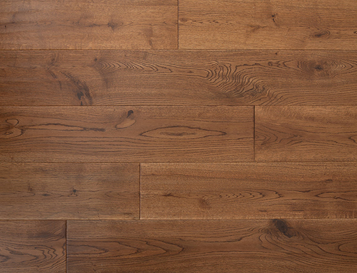 Farnley Solid Oak Flooring - Image 6