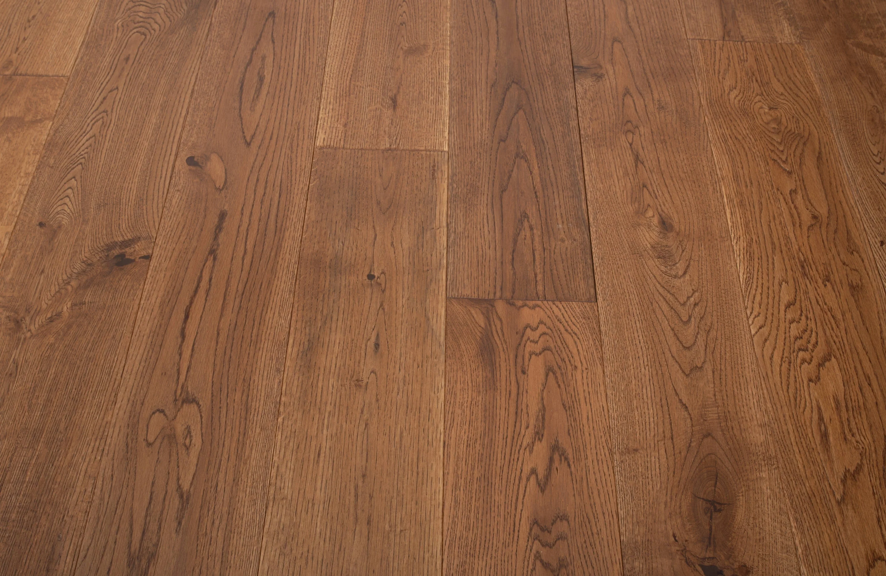 Farnley Solid Oak Flooring - Image 7