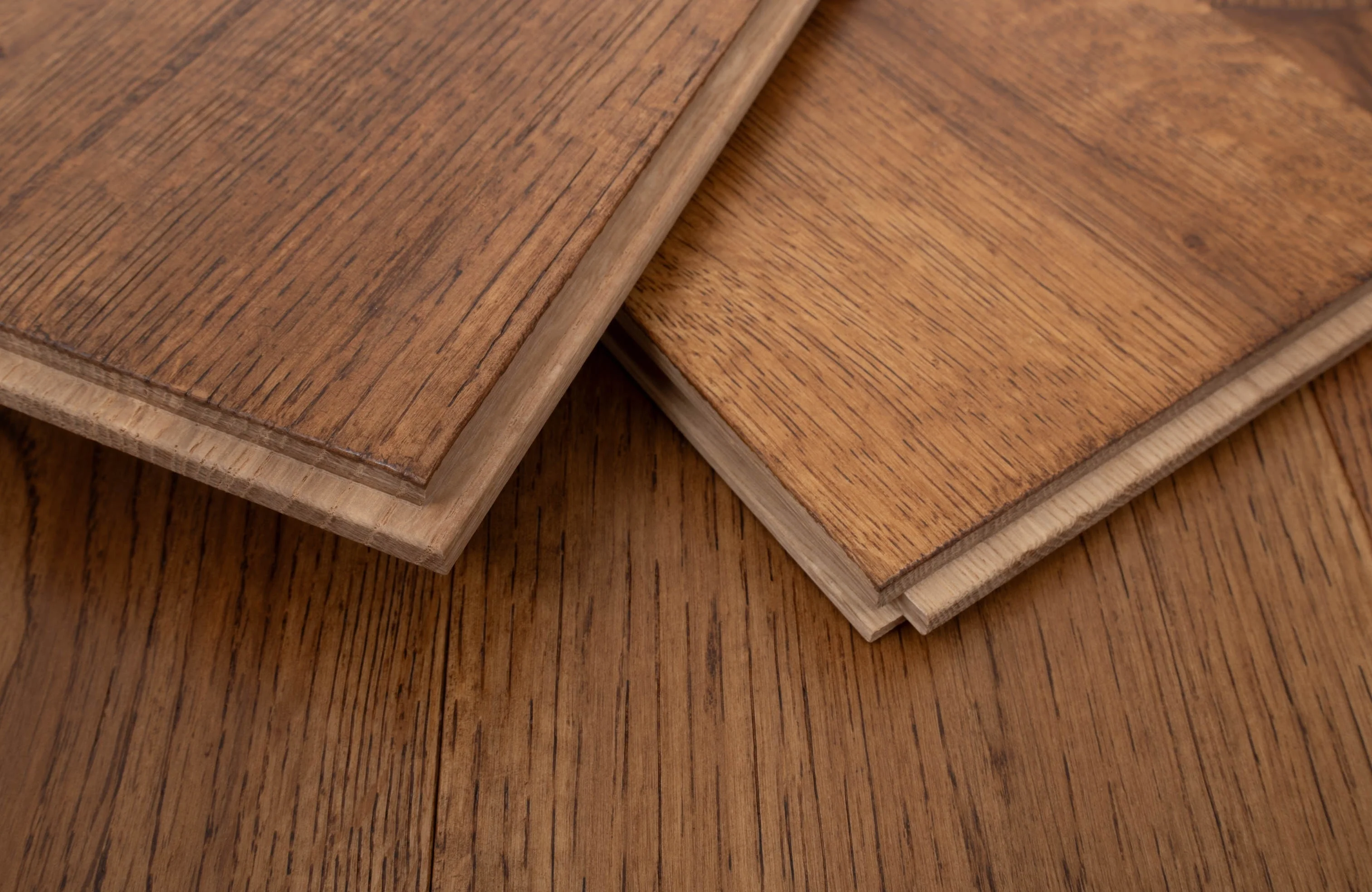 Farnley Solid Oak Flooring - Image 8