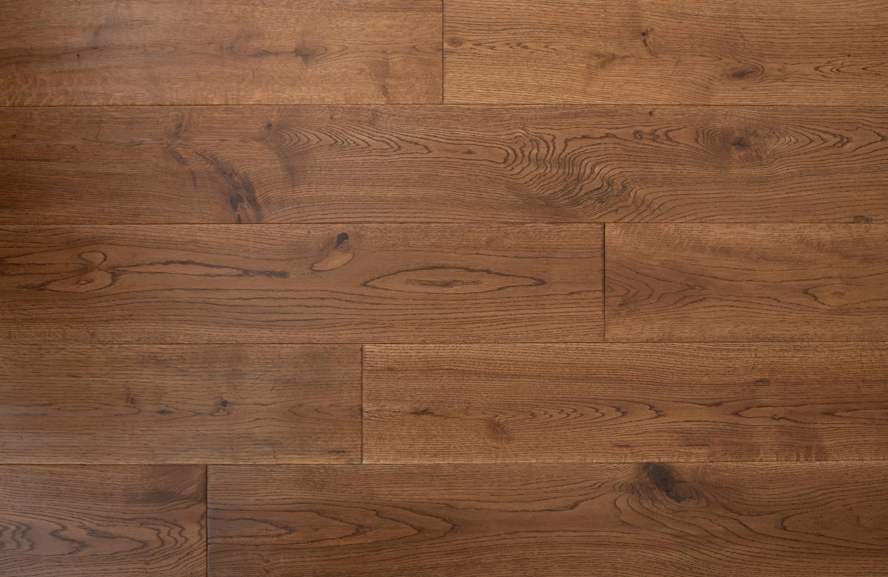 Farnley Solid Oak Flooring - Image 9