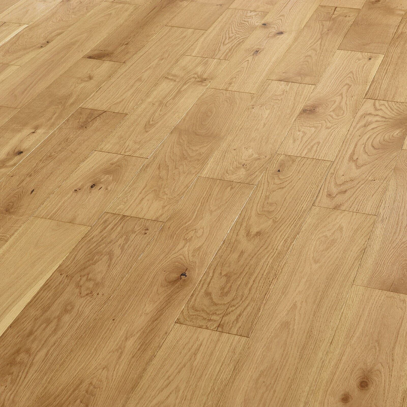 Emeraldon Aura 18mm Engineered Wood Flooring - Image 5