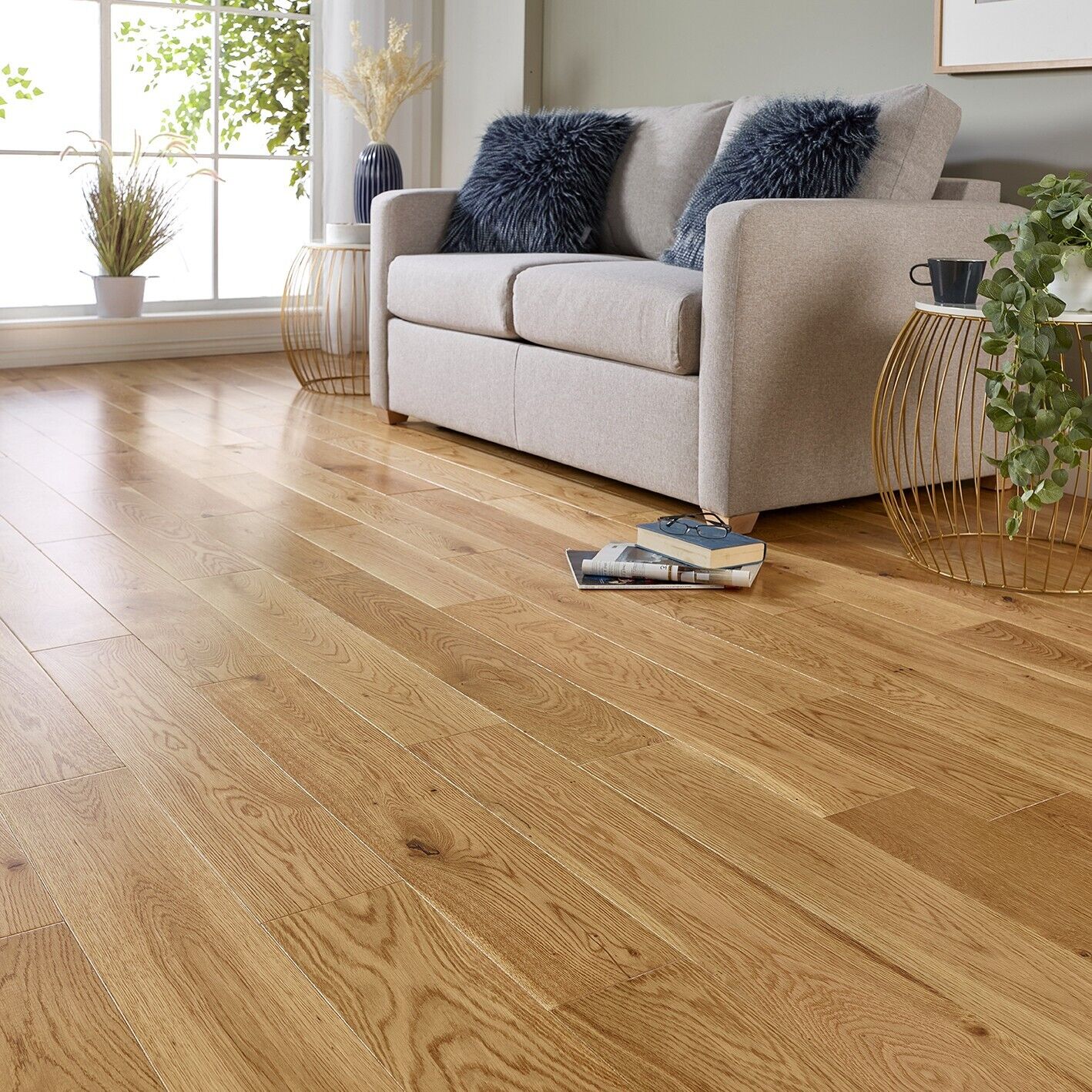 Emeraldon Chateau 18mm Engineered Wood Flooring - Image 3