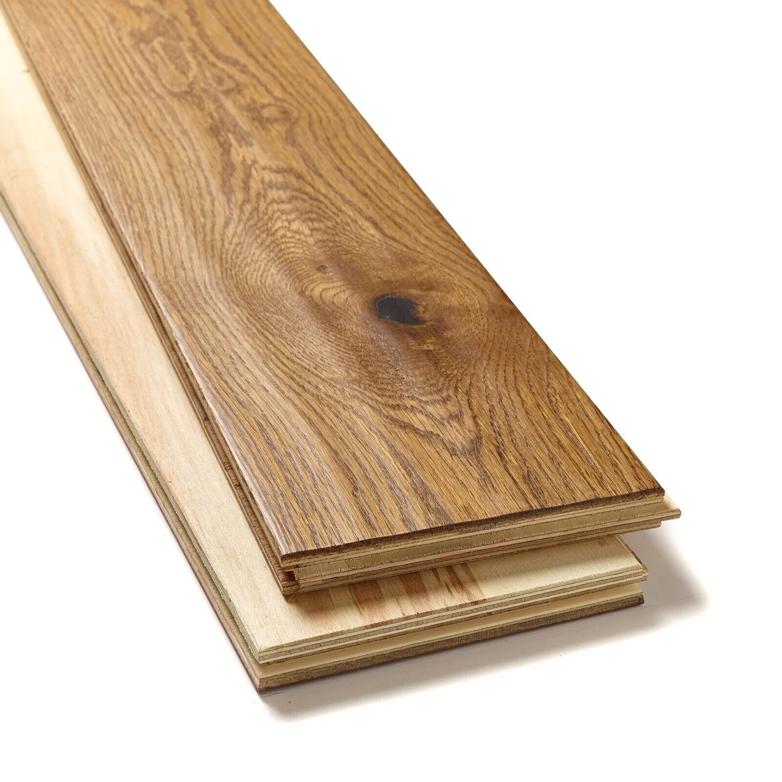 Emeraldon Crown 18mm Engineered Wood Flooring - Image 4