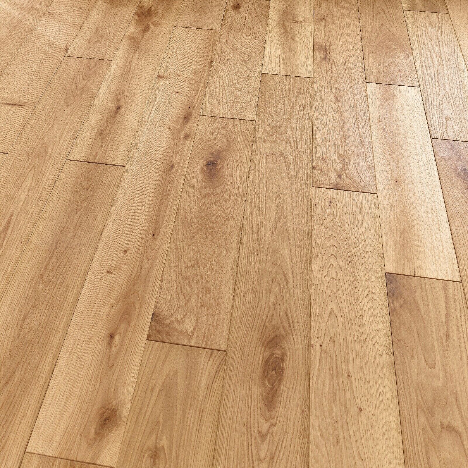 Emeraldon Legacy 18mm Engineered Wood Flooring - Image 5