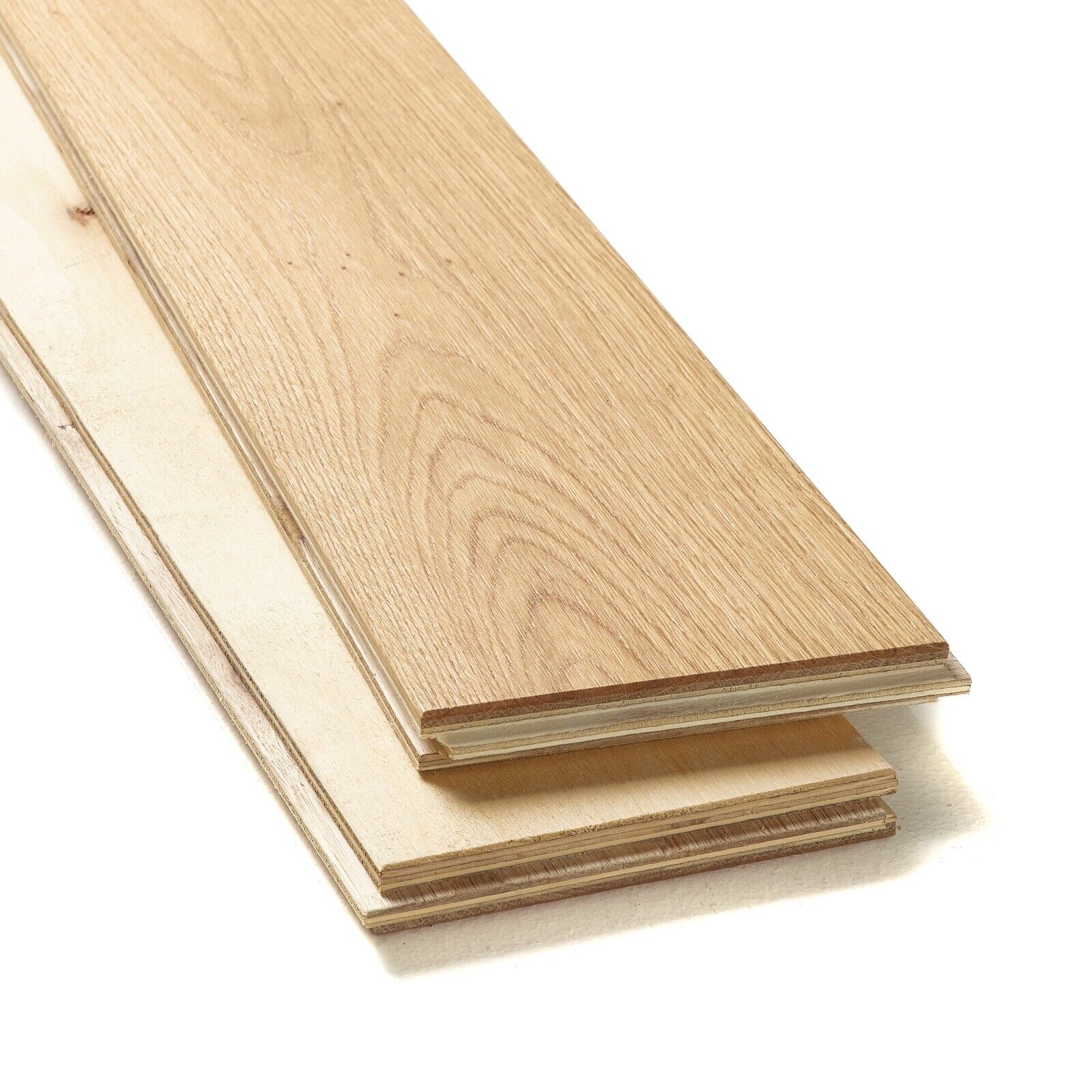 Emeraldon Legacy 18mm Engineered Wood Flooring - Image 6