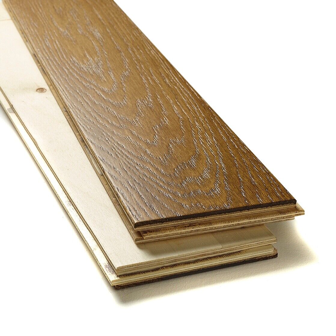 Emeraldon Rich Mocha 18mm Engineered Wood Flooring - Image 7