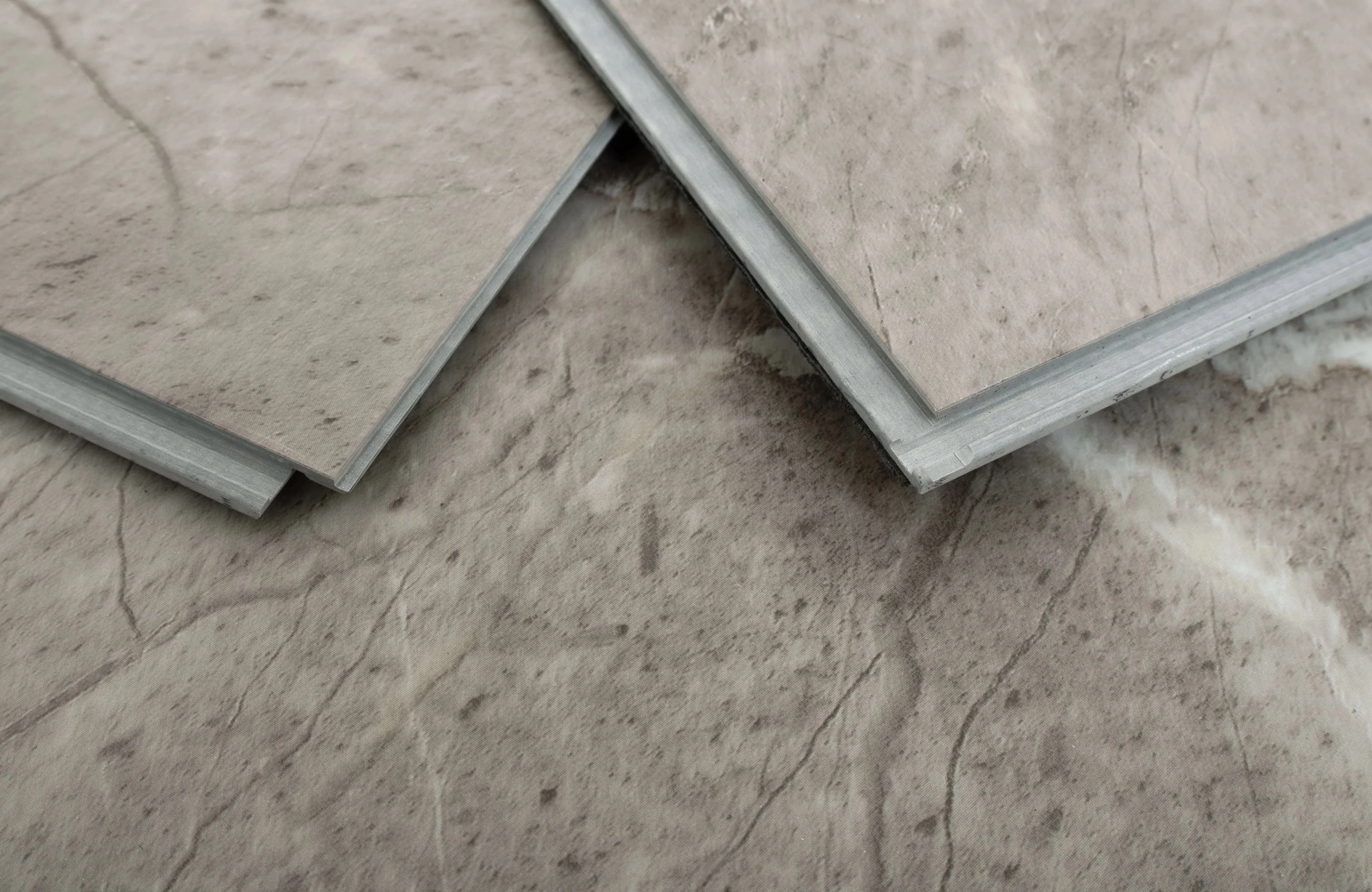 Endura Albany 6.5mm SPC Rigid Core Luxury Vinyl Tile LVT Click Flooring - Image 8
