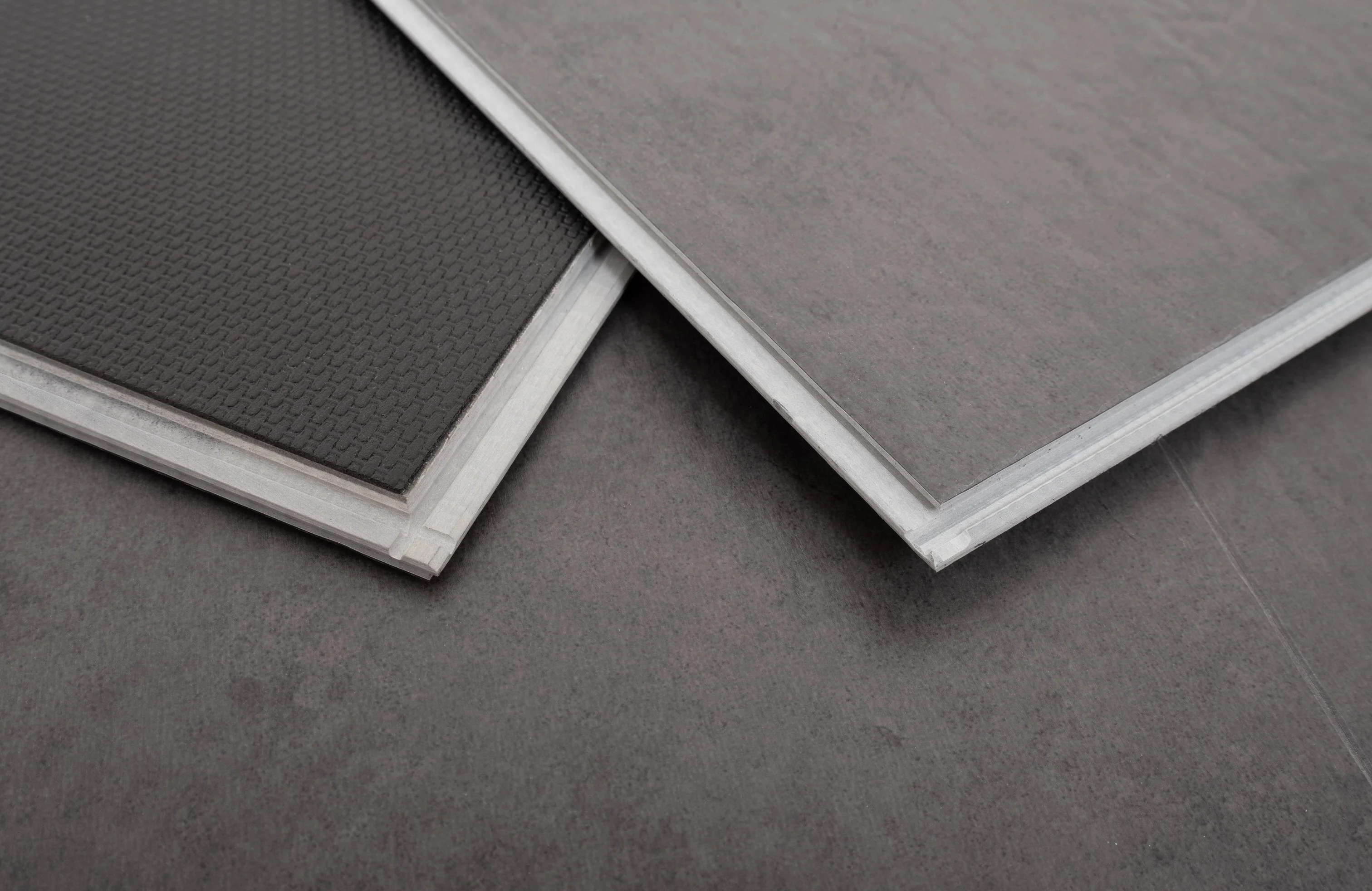 Endura Elgin 6.5mm SPC Rigid Core Luxury Vinyl Tile LVT Click Flooring - Image 7