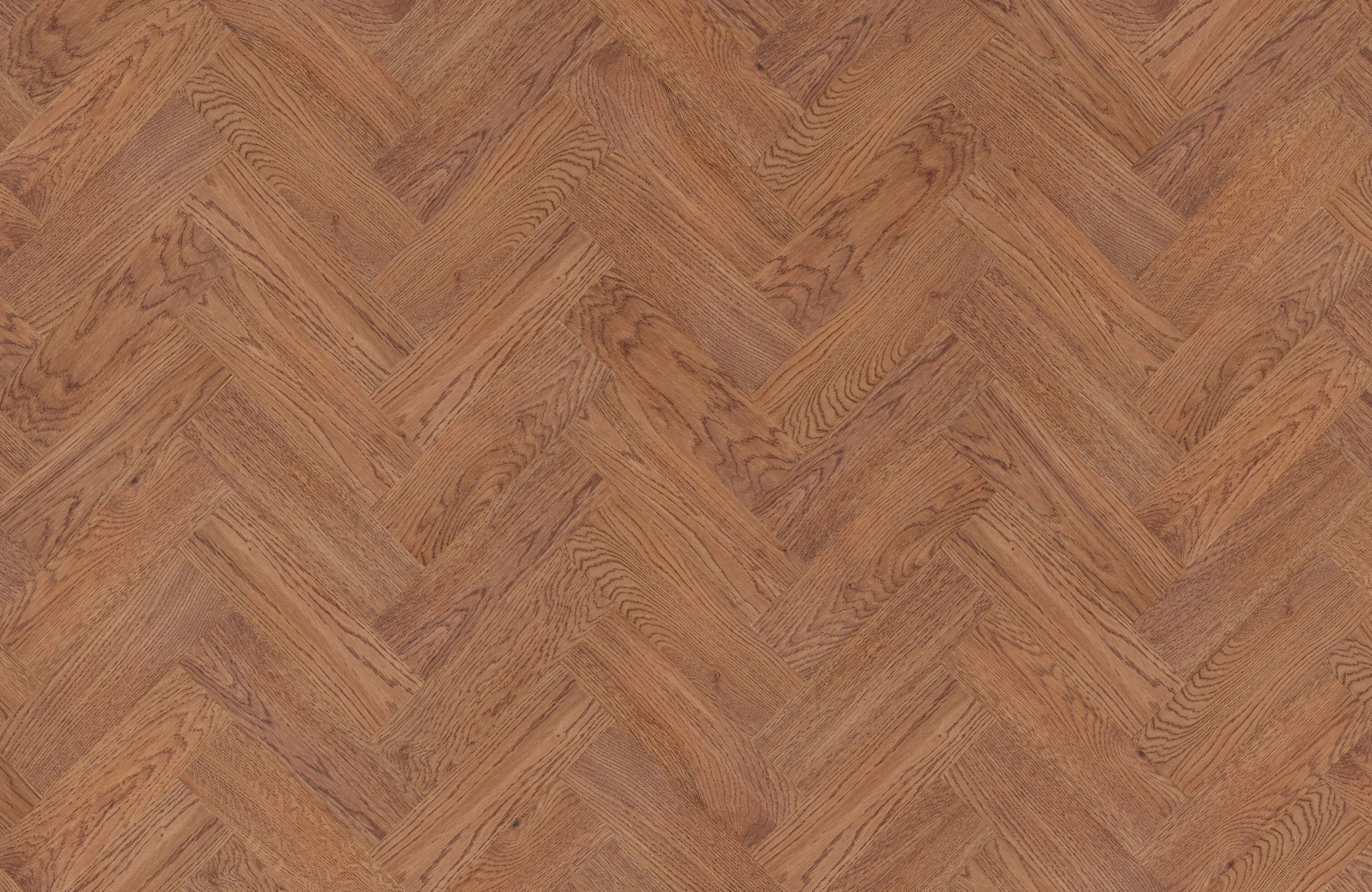 Farnham Oak Herringbone 14mm Engineered Wood Flooring - Image 7
