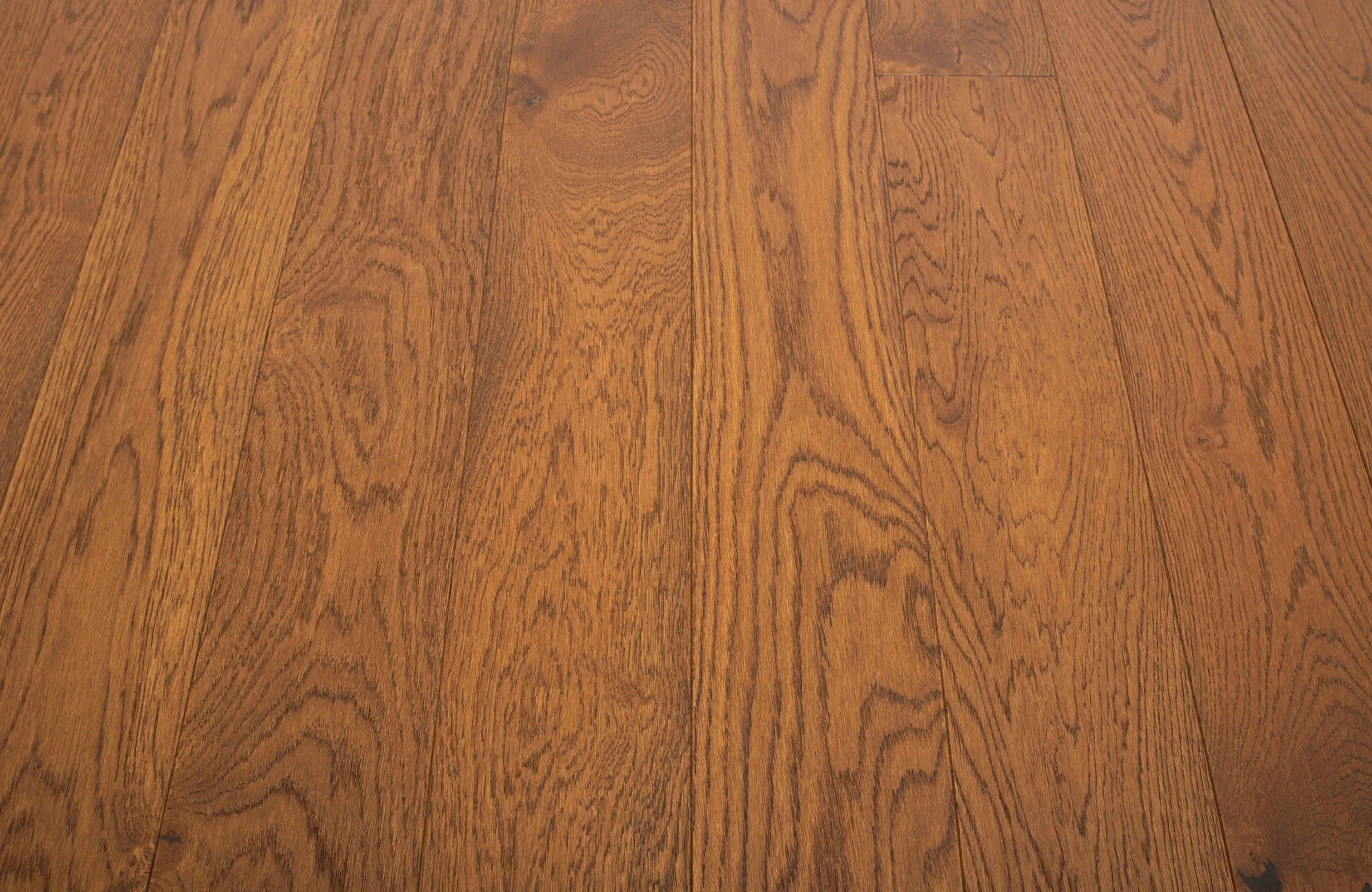 Haven Amber Flame Oak Long Board 14mm Engineered Wood Flooring - Image 4