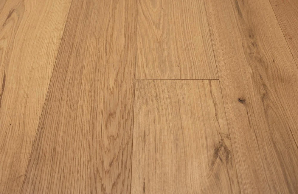 Haven Desert Dune Oak 14mm Engineered Wood Flooring - Image 4