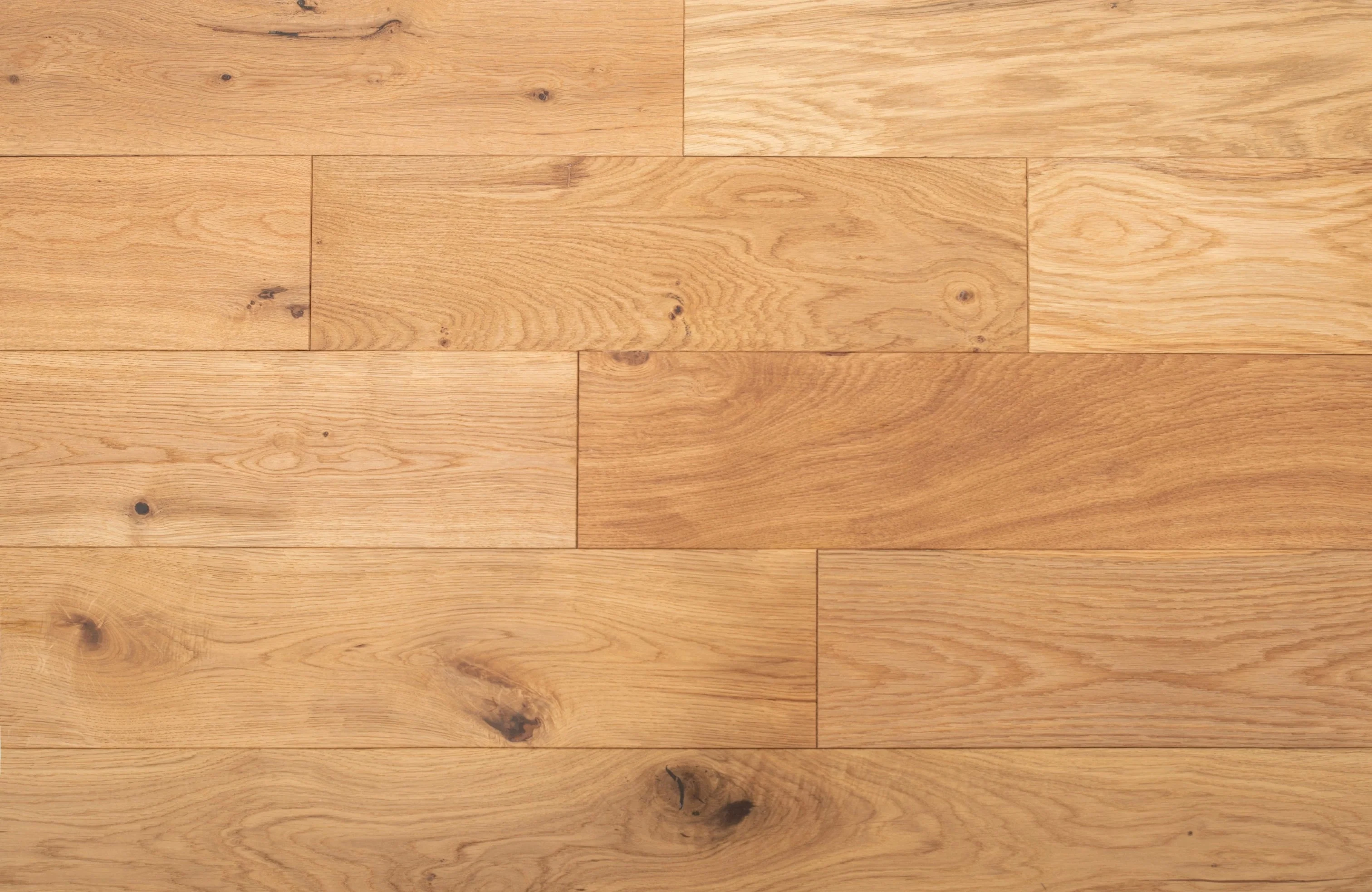 Haven Iris Mist Oak 14mm Engineered Wood Flooring - Image 3