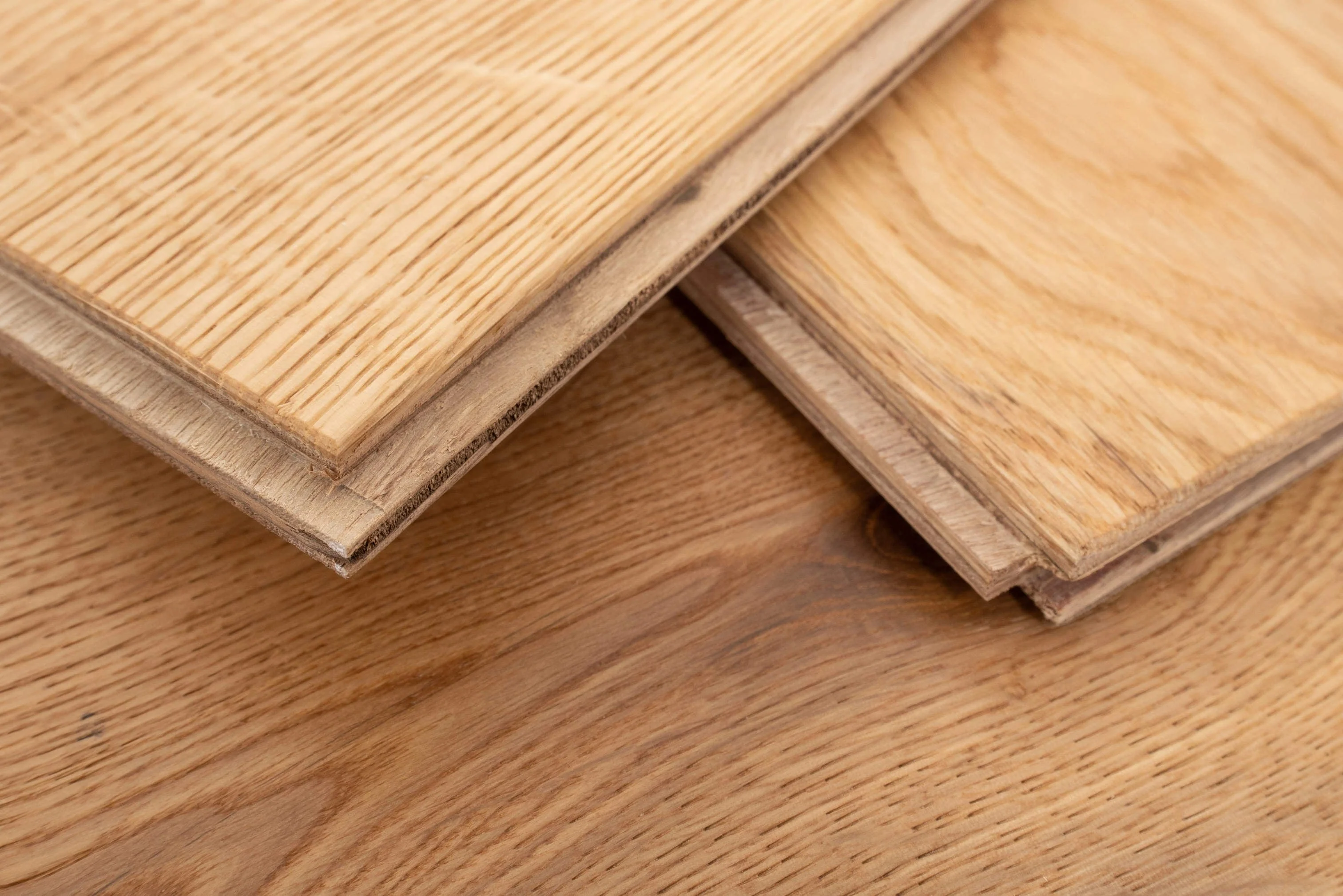 Haven Iris Mist Oak 14mm Engineered Wood Flooring - Image 4