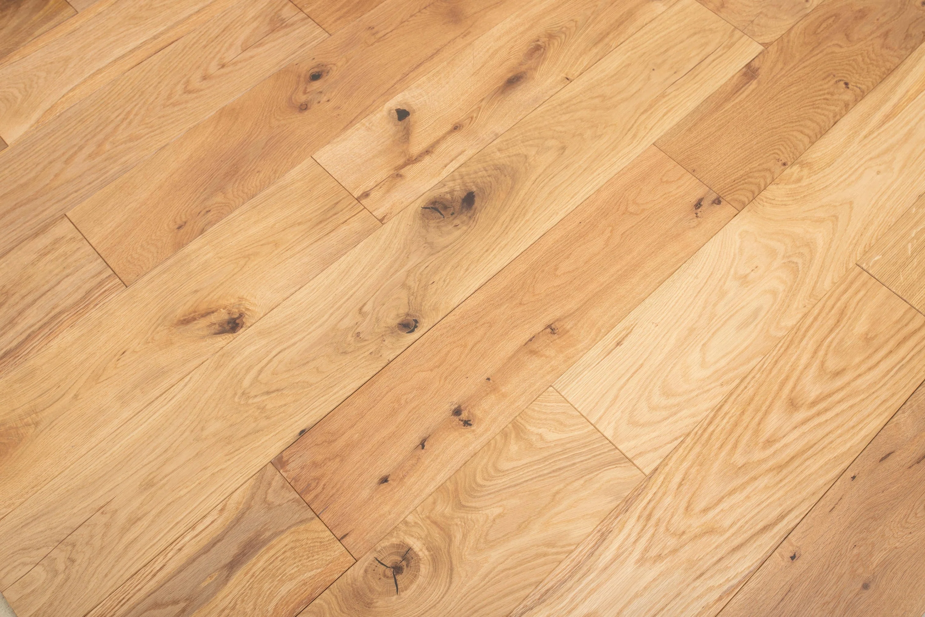 Haven Iris Mist Oak 14mm Engineered Wood Flooring - Image 5