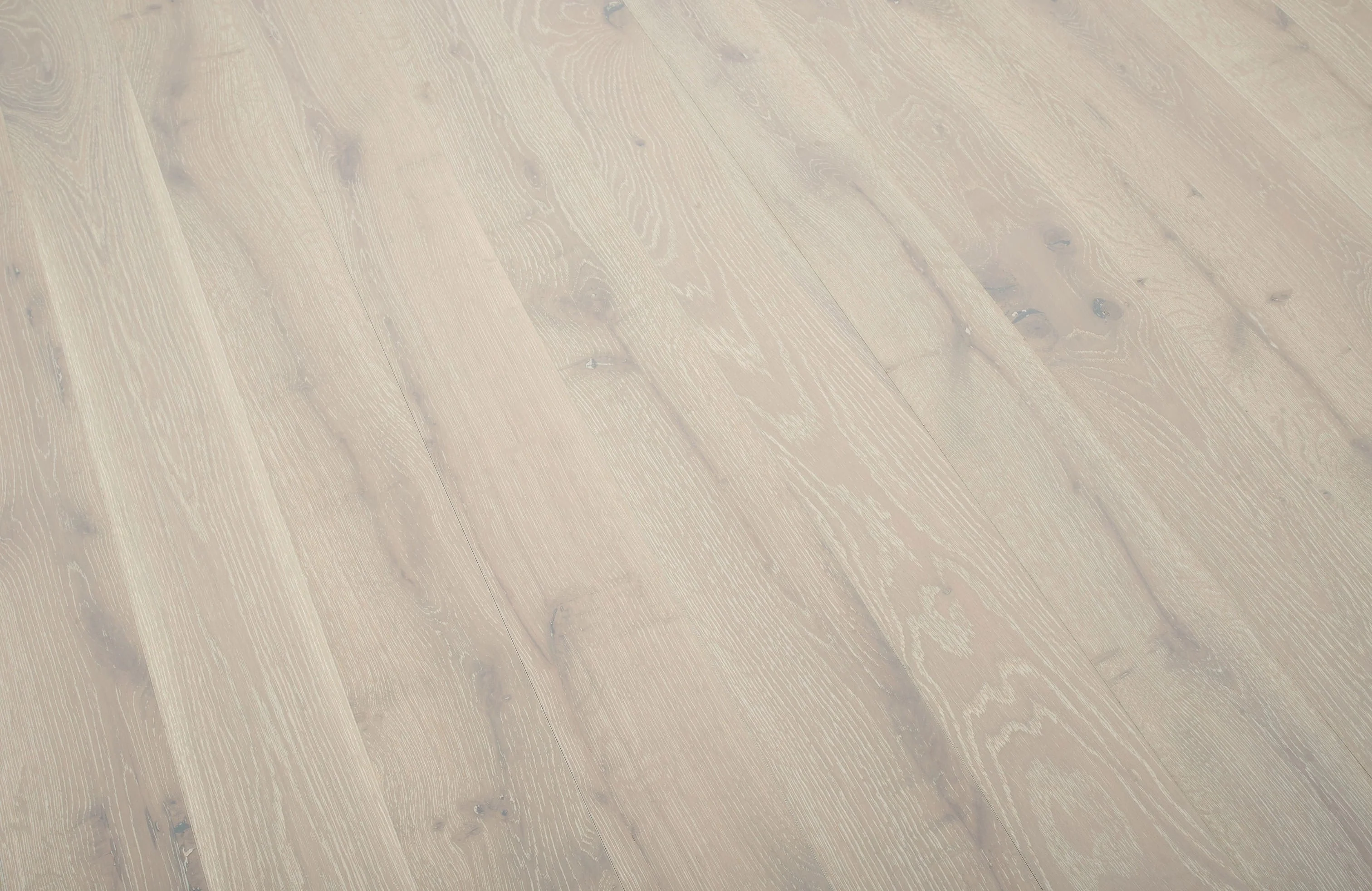 Haven Hearth Oak Long Board 14mm Engineered Wood Flooring - Image 4