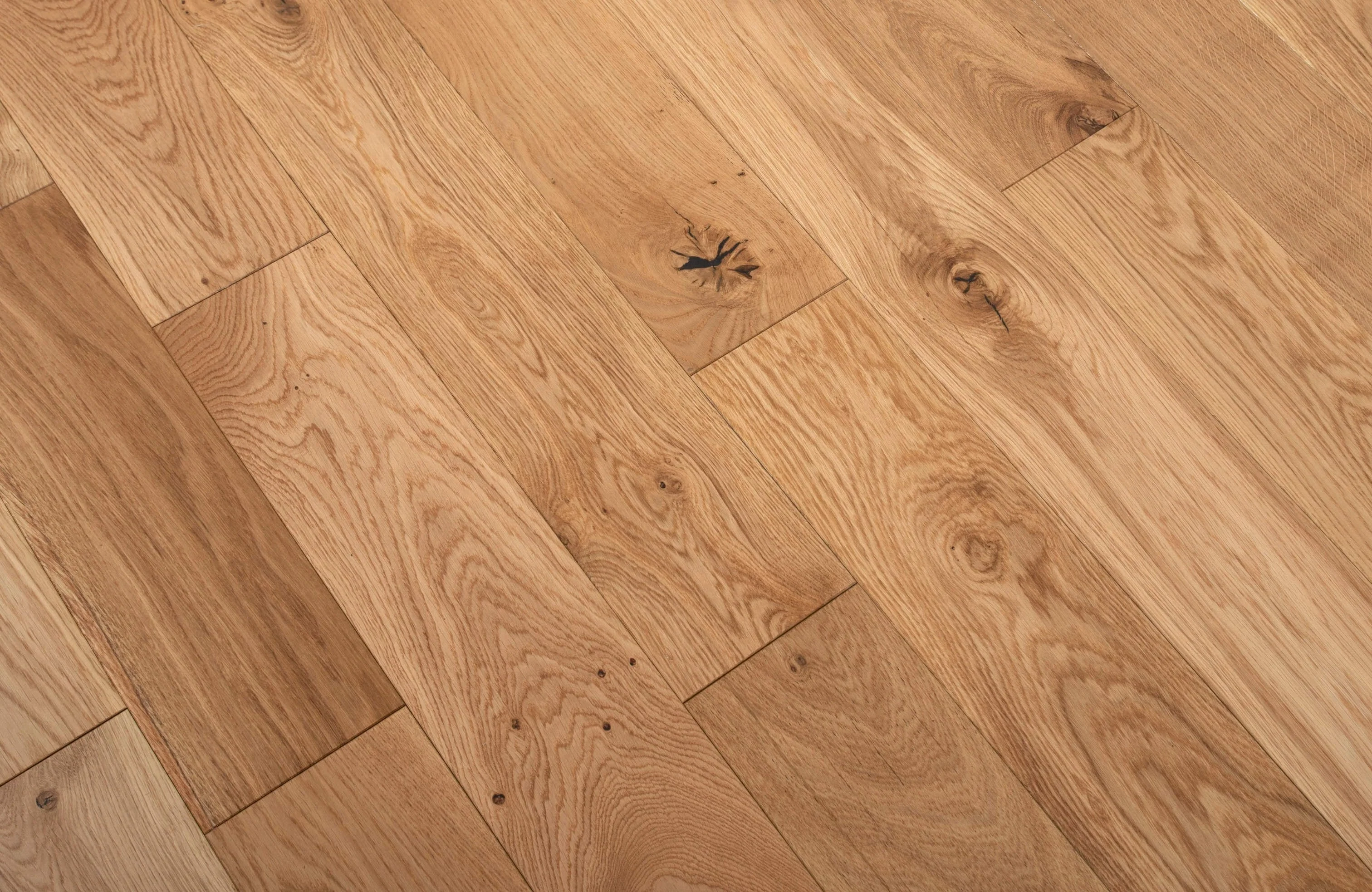 Haven Spring Bloom Oak 14mm Engineered Wood Flooring - Image 2