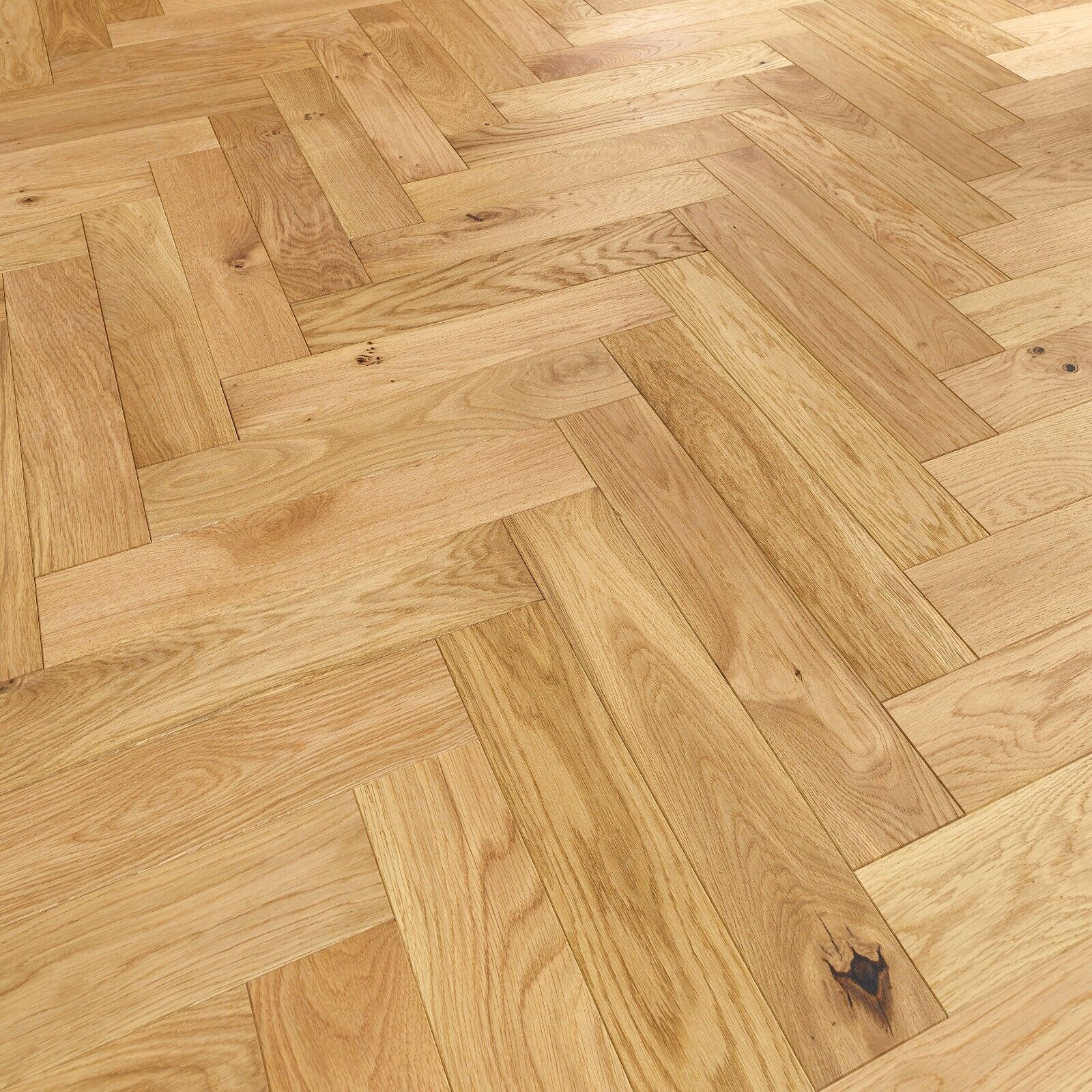Heatherstone Dynasty 18mm Engineered Wood Flooring - Image 4