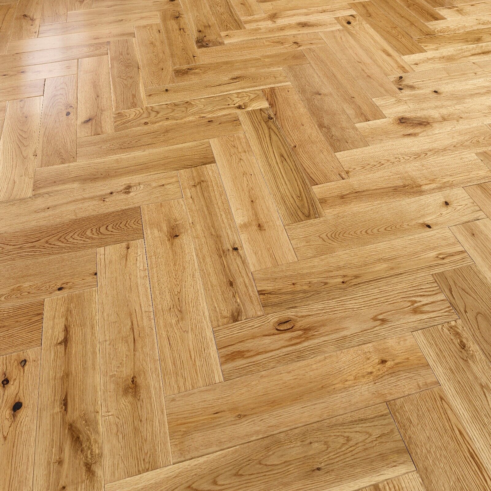 Heatherstone Empire 15mm Engineered Wood Flooring - Image 5
