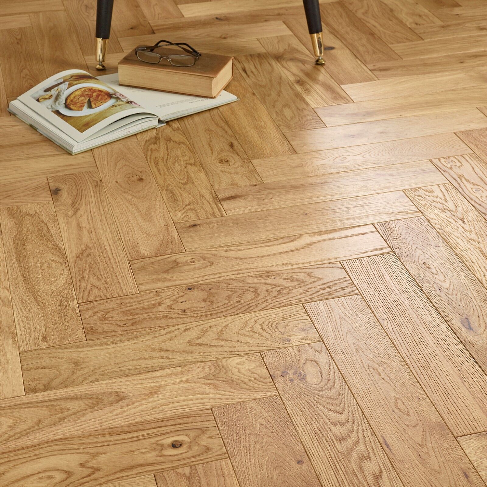 Heatherstone Estate 15mm Engineered Wood Flooring - Image 3