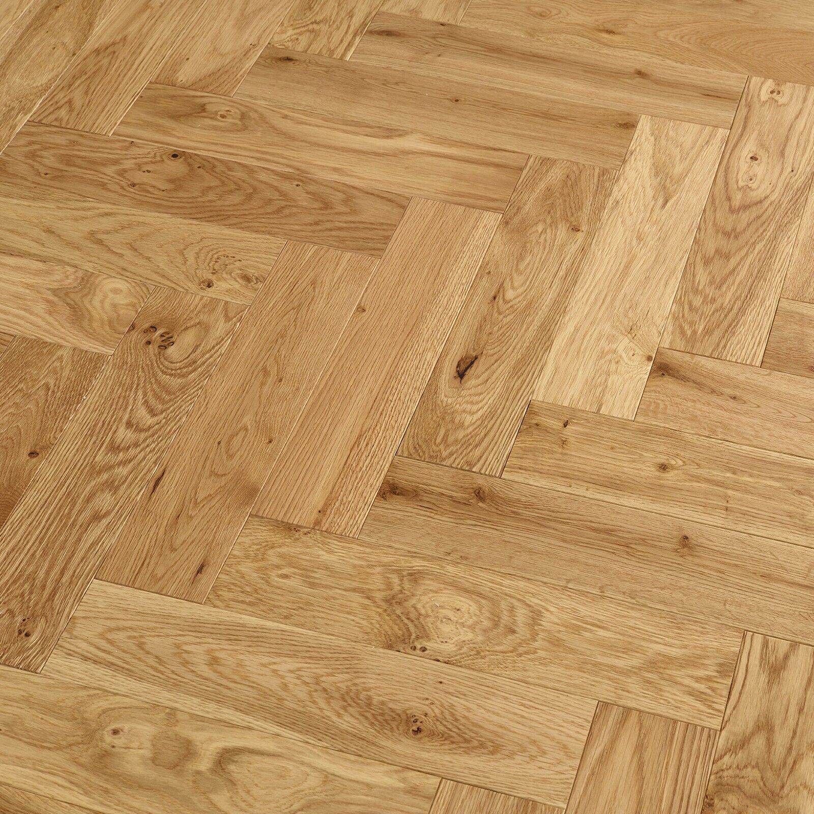 Heatherstone Estate 15mm Engineered Wood Flooring - Image 4
