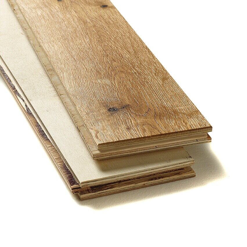 Heatherstone Estate 15mm Engineered Wood Flooring - Image 5
