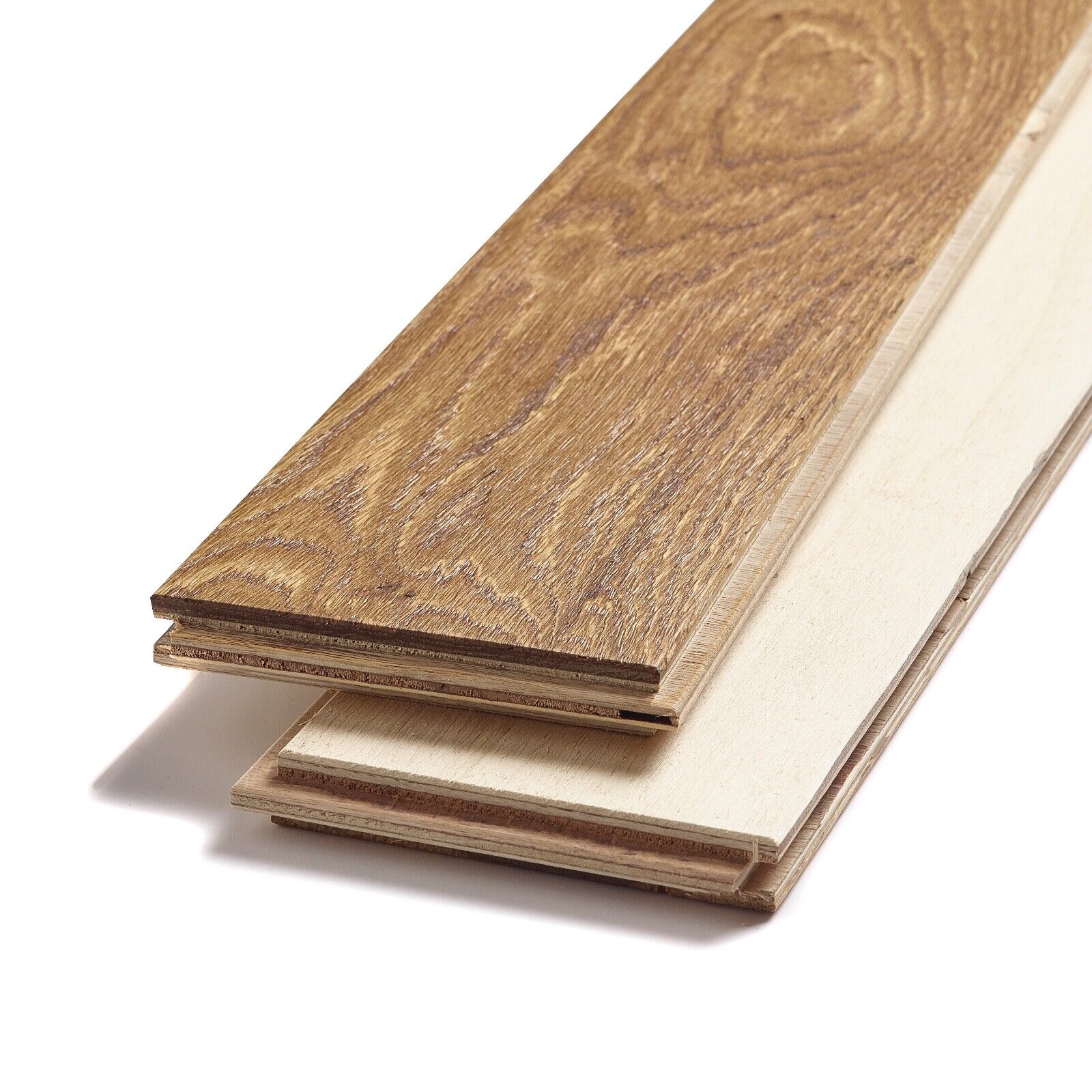 Heatherstone Santiago 15mm Engineered Wood Flooring - Image 5