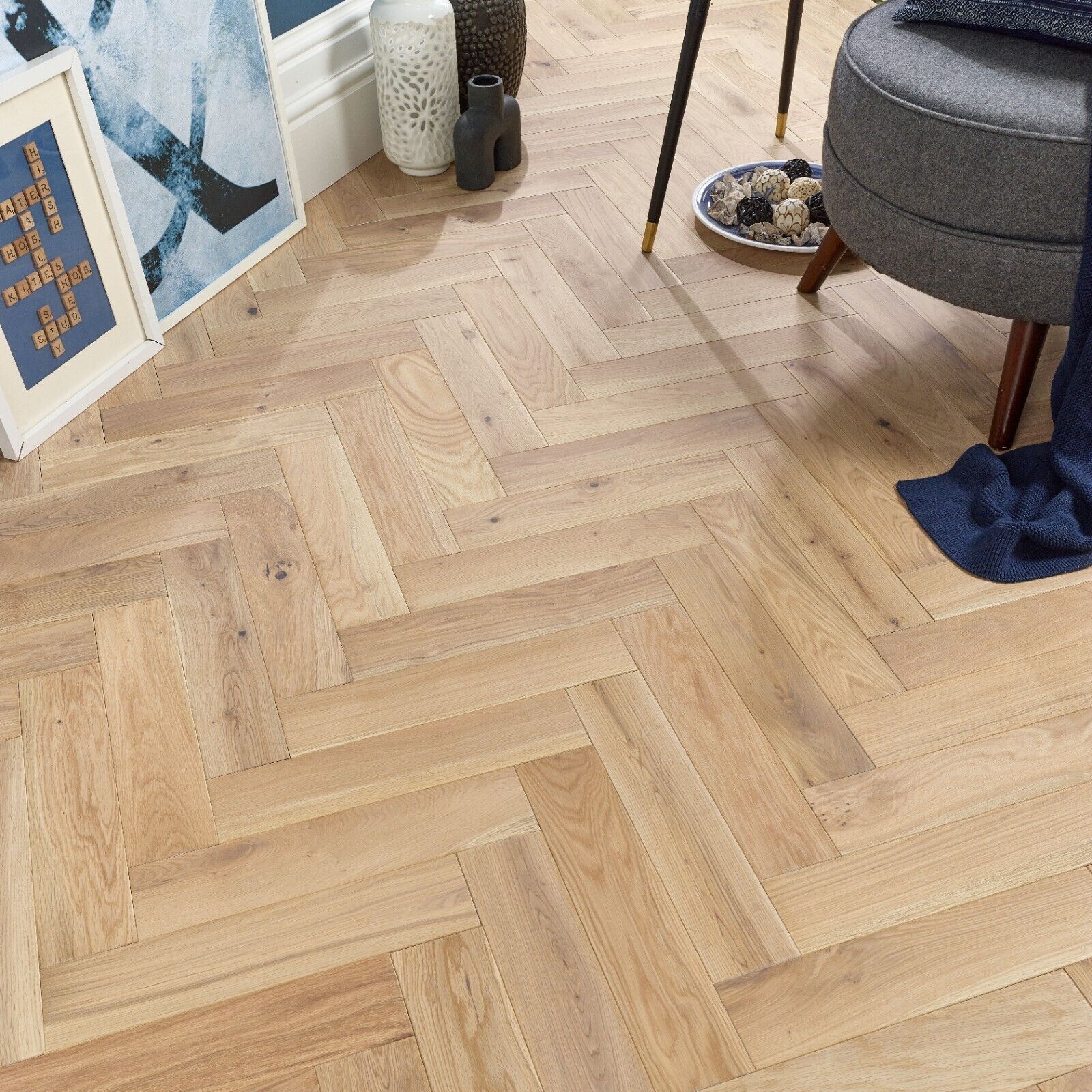 Heatherstone Serenity 15mm Engineered Wood Flooring - Image 4