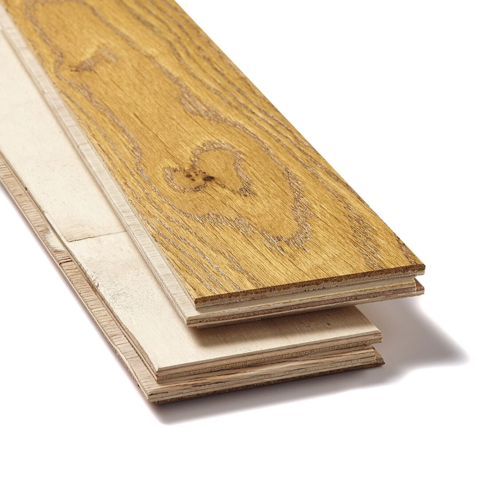 Heatherstone Sunbeam 15mm Engineered Wood Flooring - Image 6