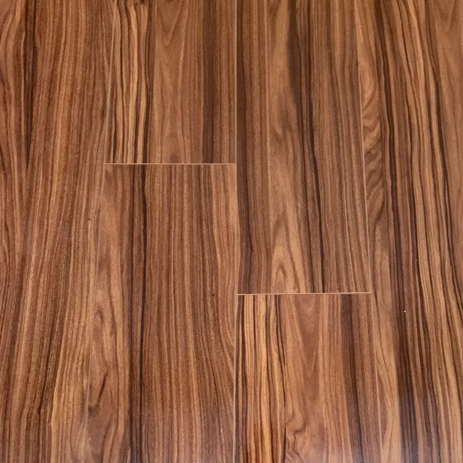 High Gloss Bourbon Laminate Flooring - Image 16