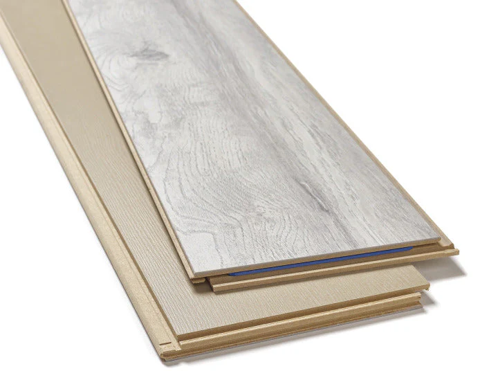 Horizon 12mm Heritage Oak Laminate Flooring - Image 4