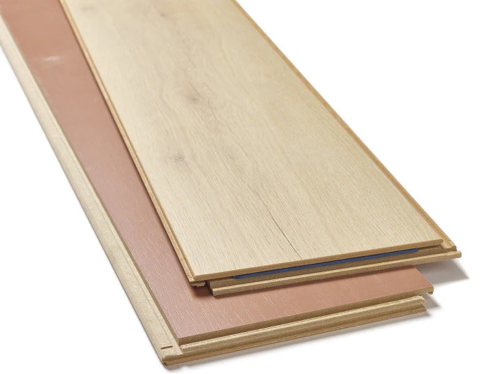 Horizon 12mm Regal oak Laminate Flooring - Image 6